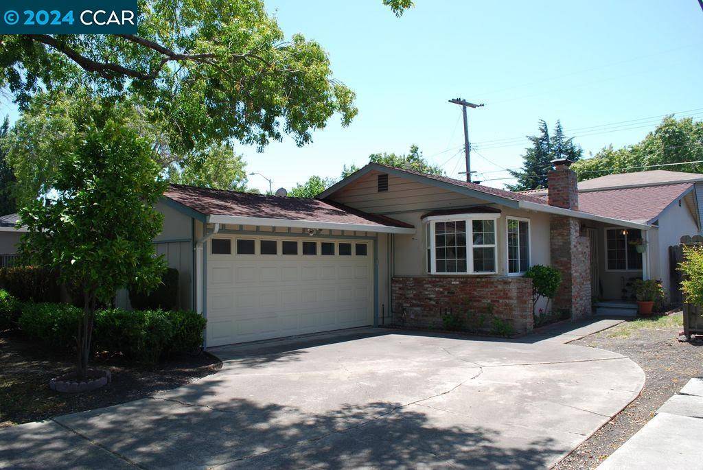Santa Clara, CA 95051,2118 San Rafael Ave