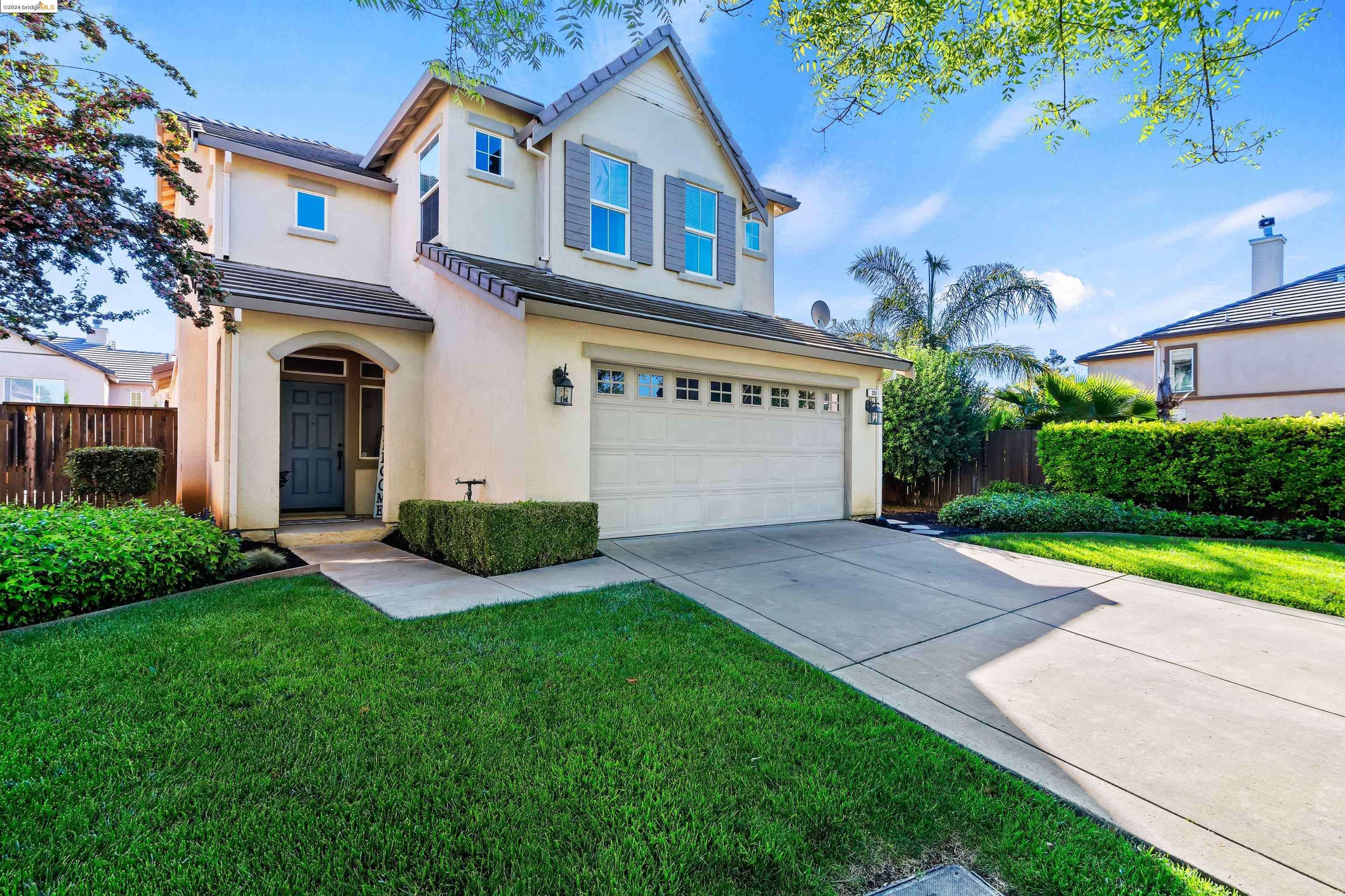 Brentwood, CA 94513,209 Wright Ct