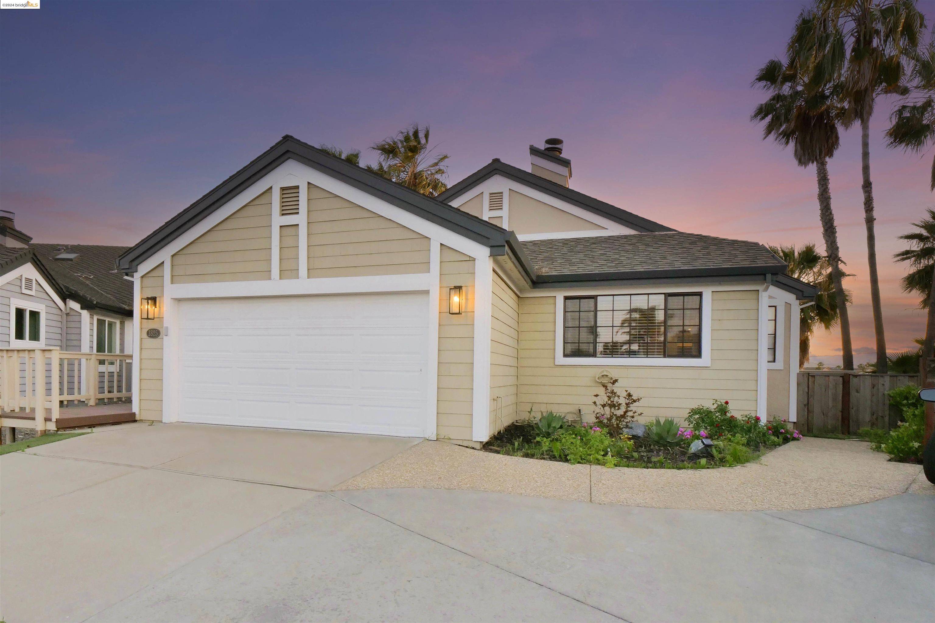 Discovery Bay, CA 94505,1825 Surfside Ct