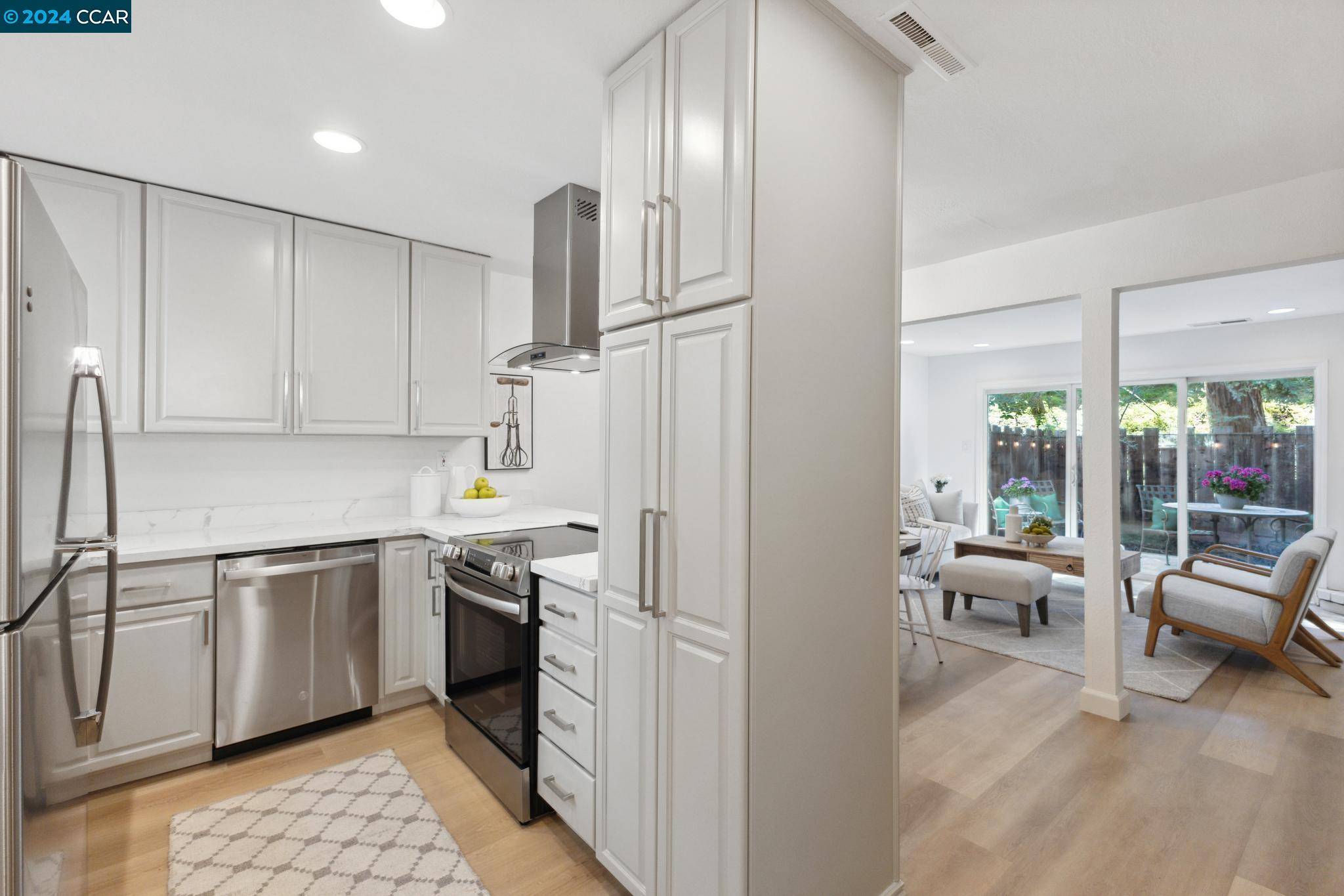 Danville, CA 94526,394 Ilo Ln #103