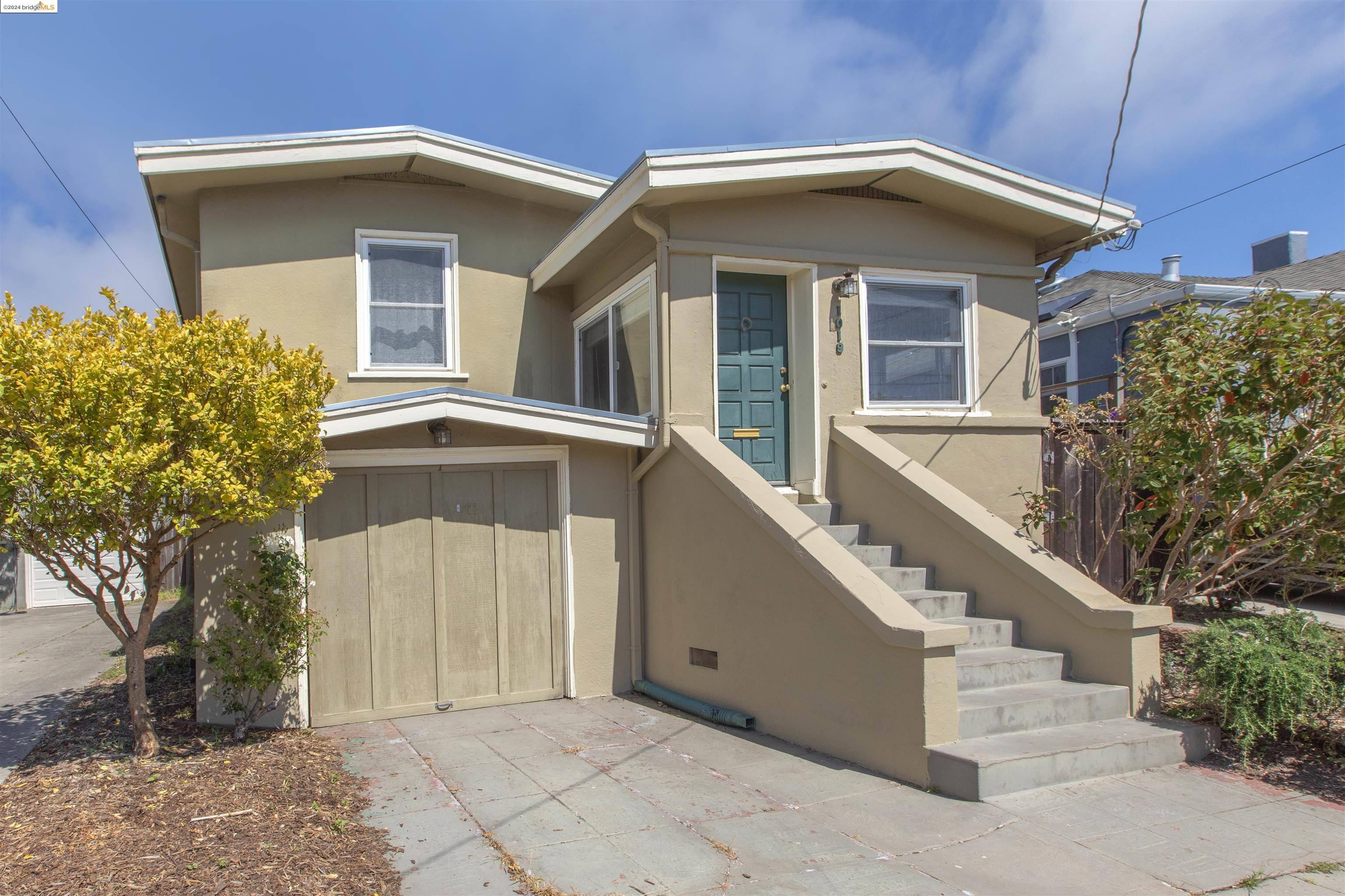 Albany, CA 94706,1019 Ramona Ave