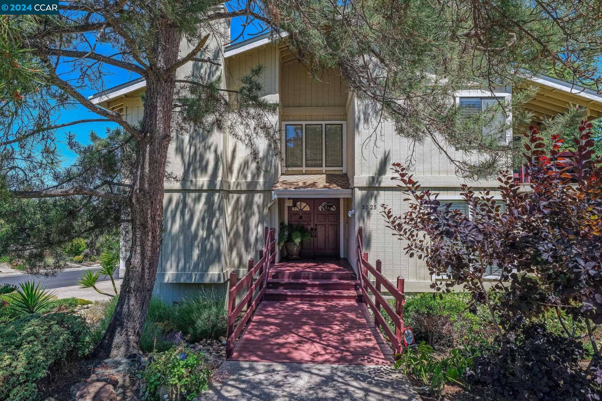 Concord, CA 94521,5525 Merritt Drive