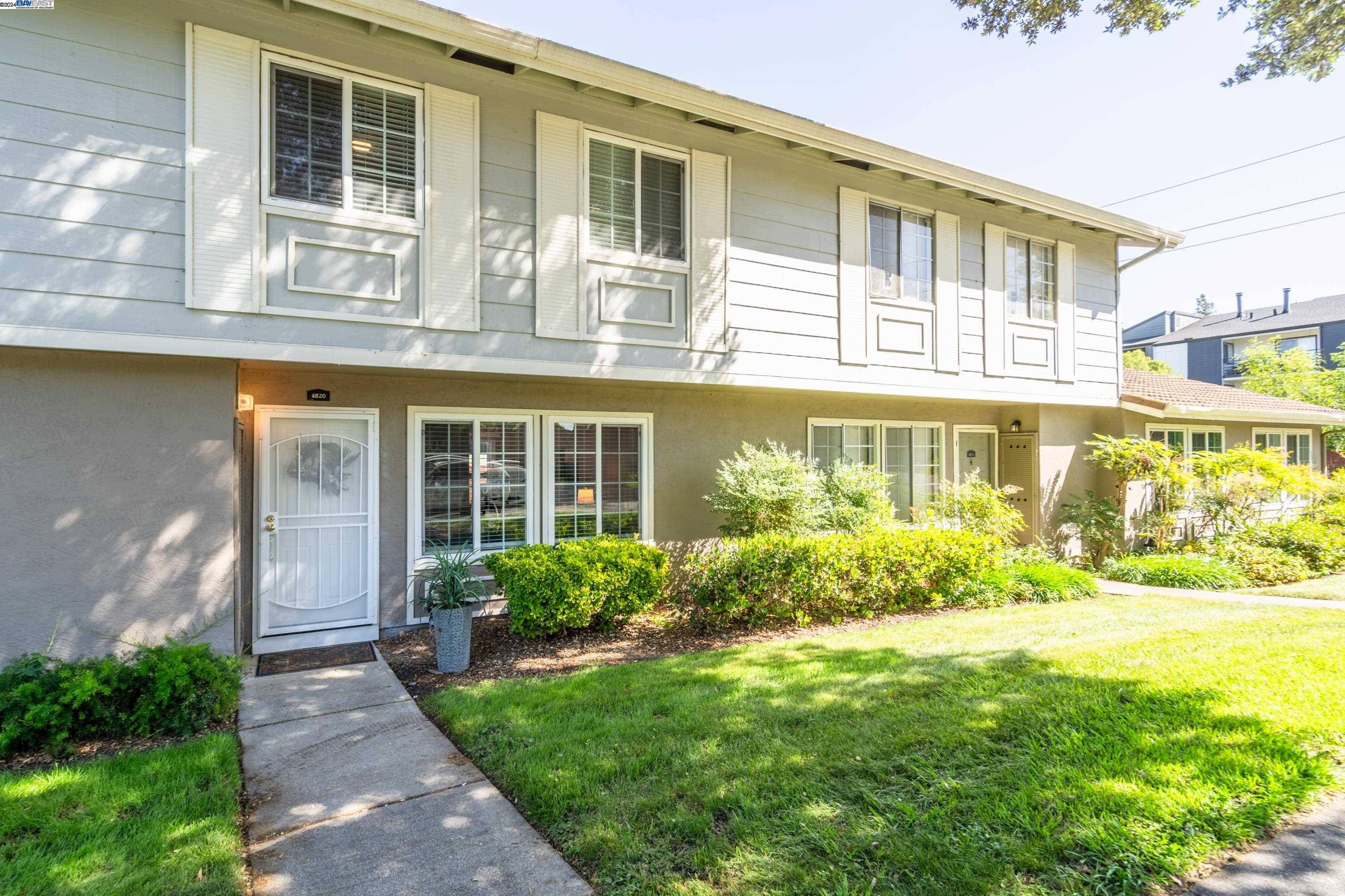 Pleasanton, CA 94588,4820 Saginaw