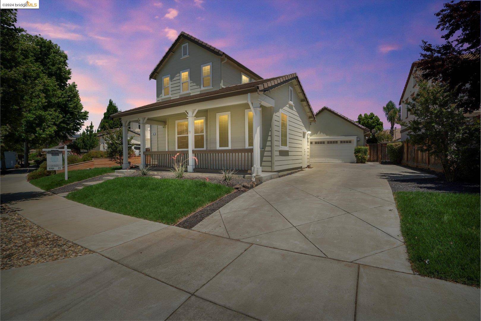 Brentwood, CA 94513,1660 Bedford