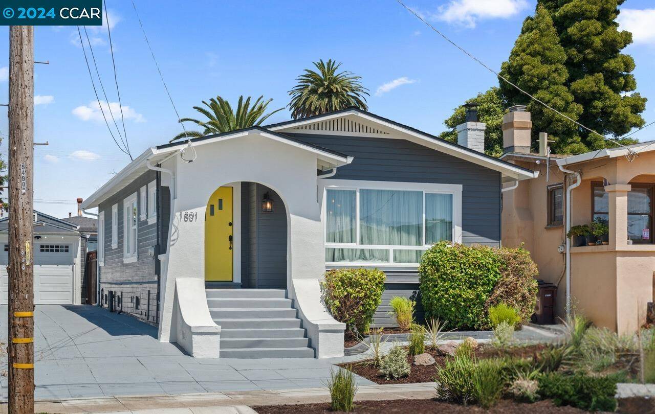Oakland, CA 94621,1801 67th Ave.