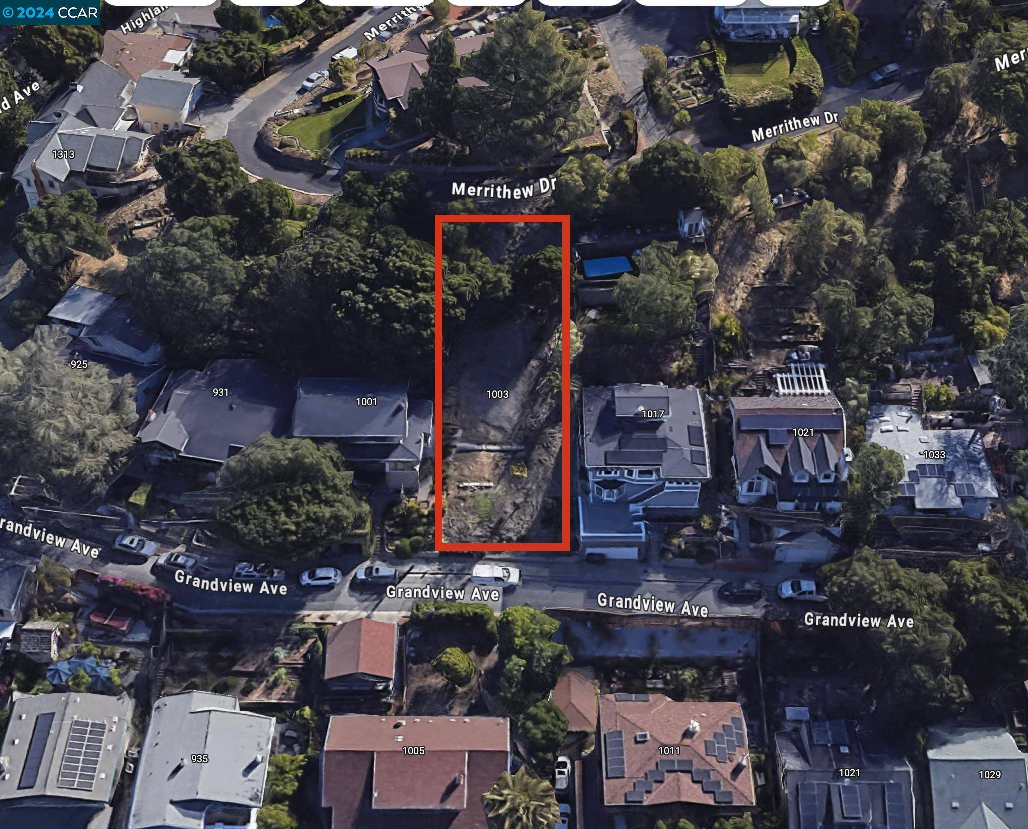 Martinez, CA 94553,1003 Grandview Dr