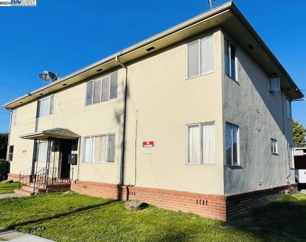 Oakland, CA 94603,10926 Bancroft Ave