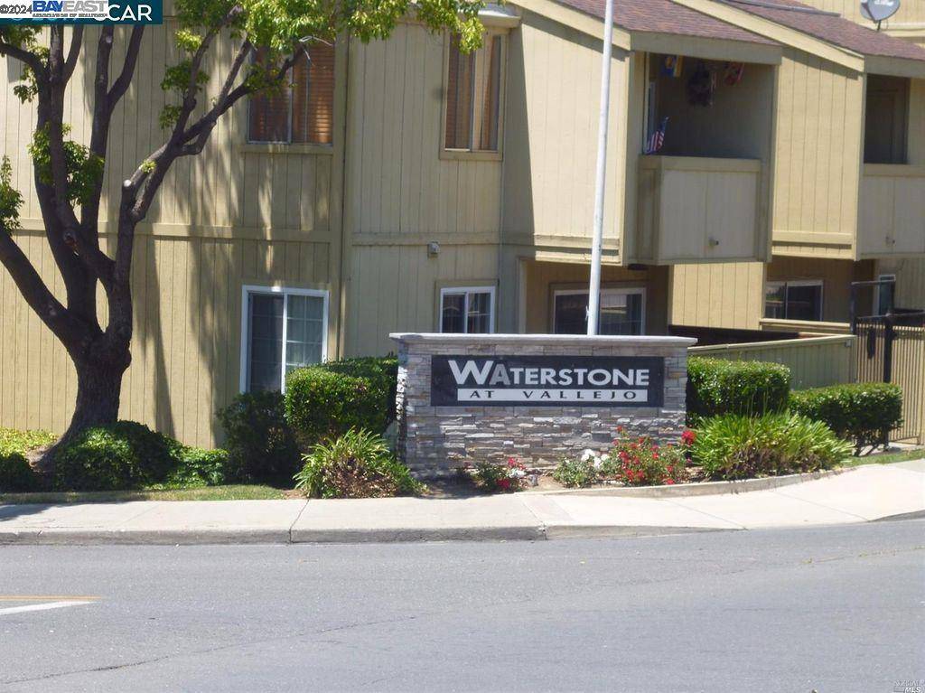Vallejo, CA 94589,1333 N Camino Alto #204