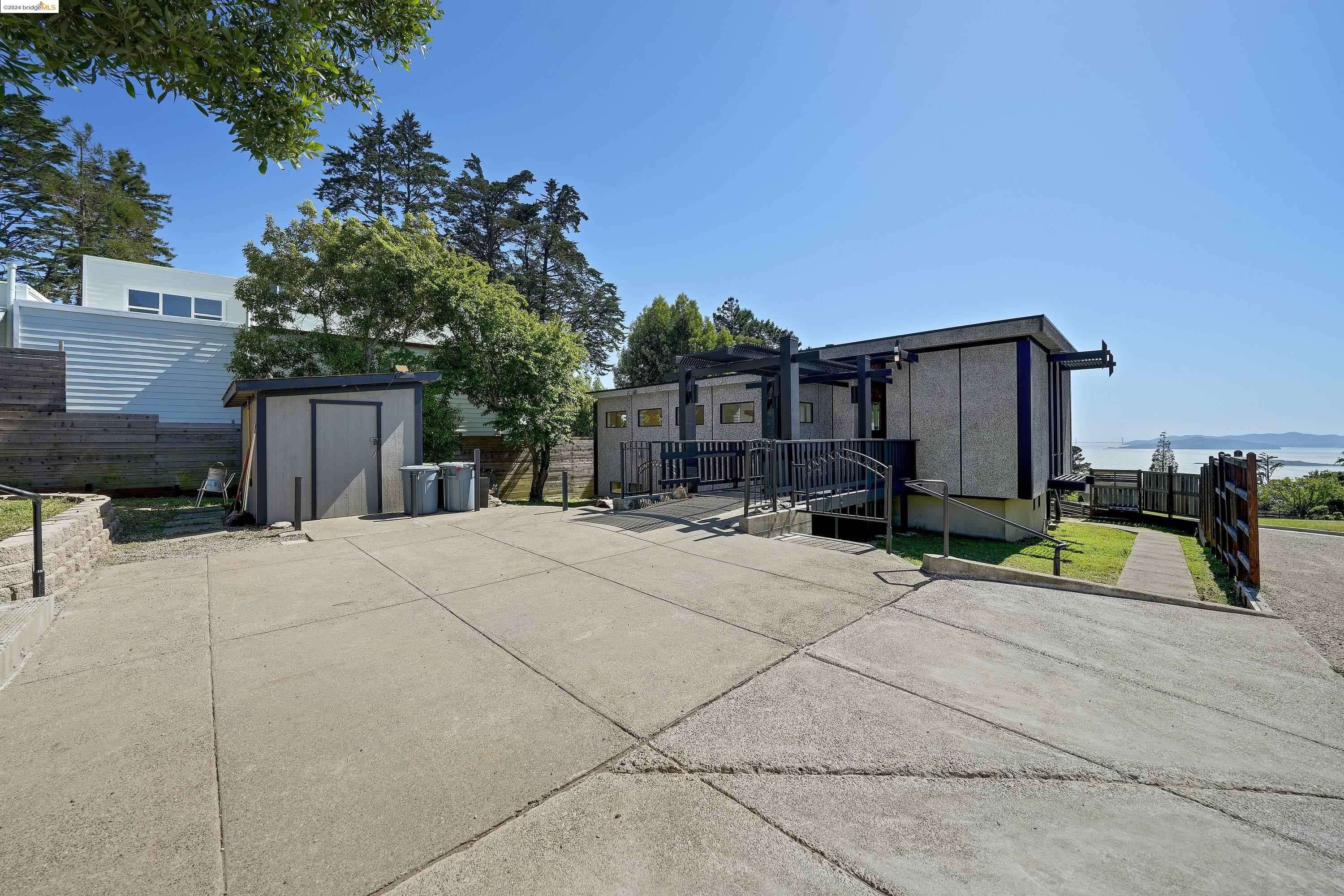 El Cerrito, CA 94530,921 Clark Place
