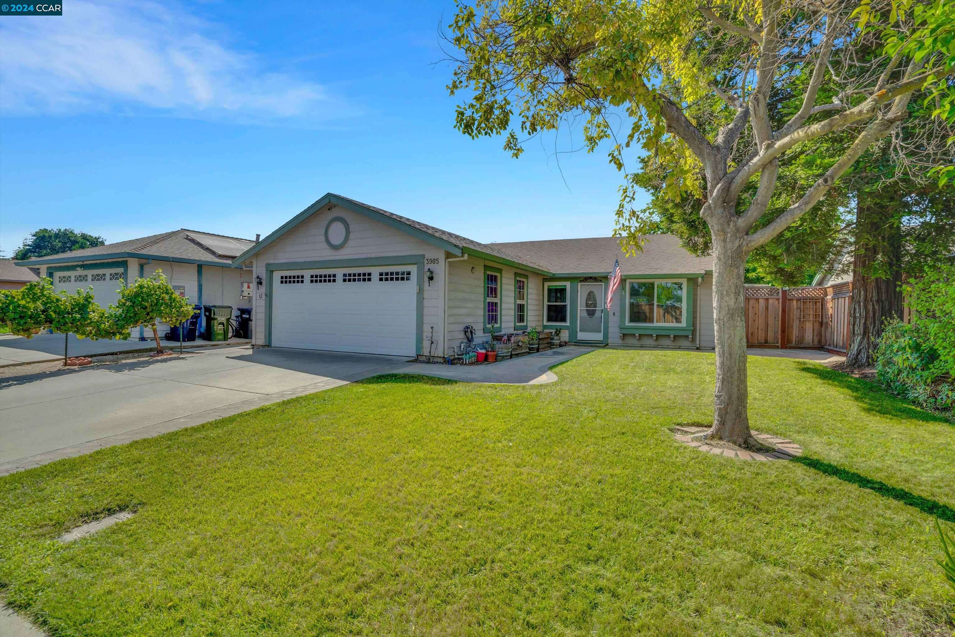 Livermore, CA 94550,3905 Silver Oaks Way