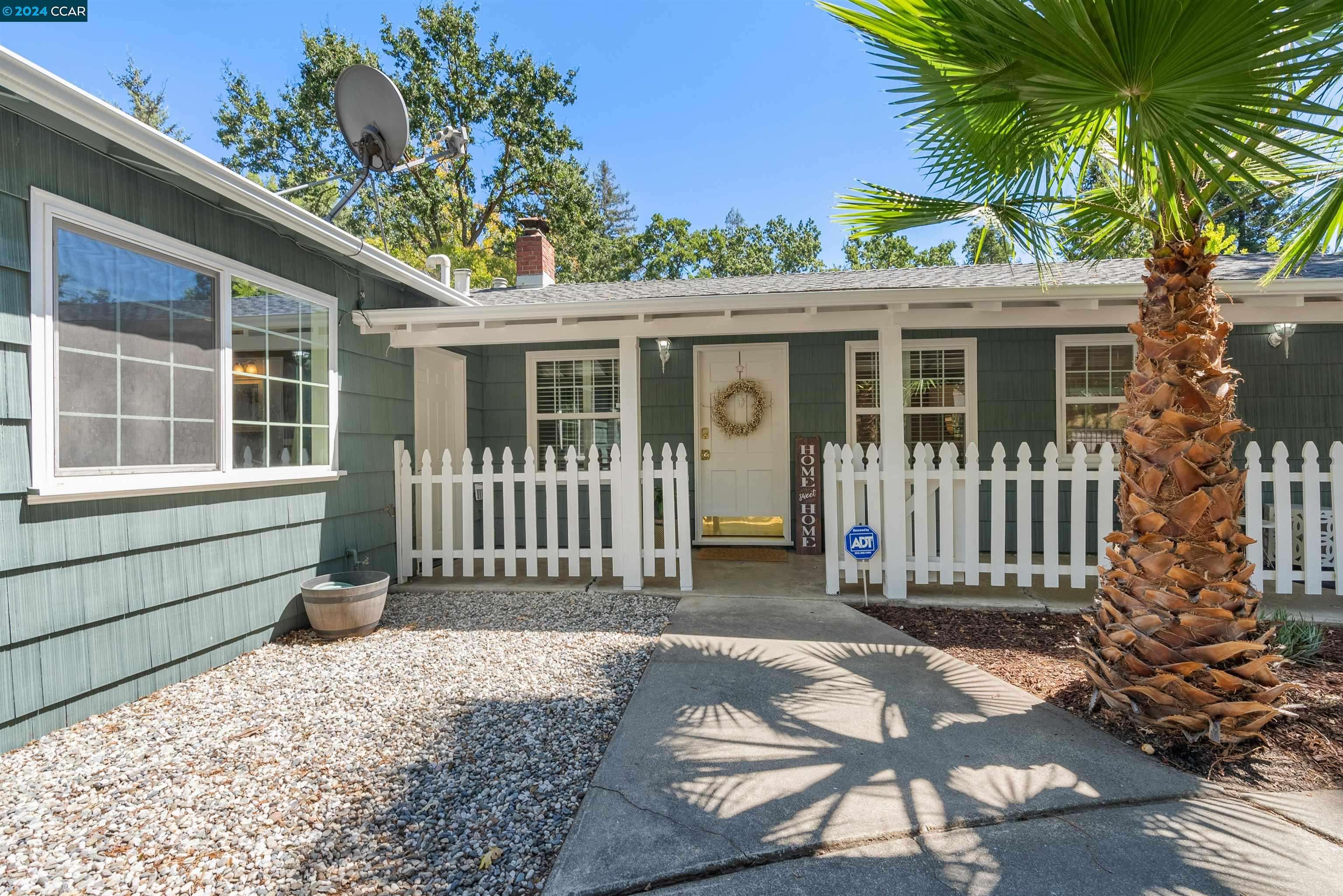 Walnut Creek, CA 94596,2470 San Miguel Dr