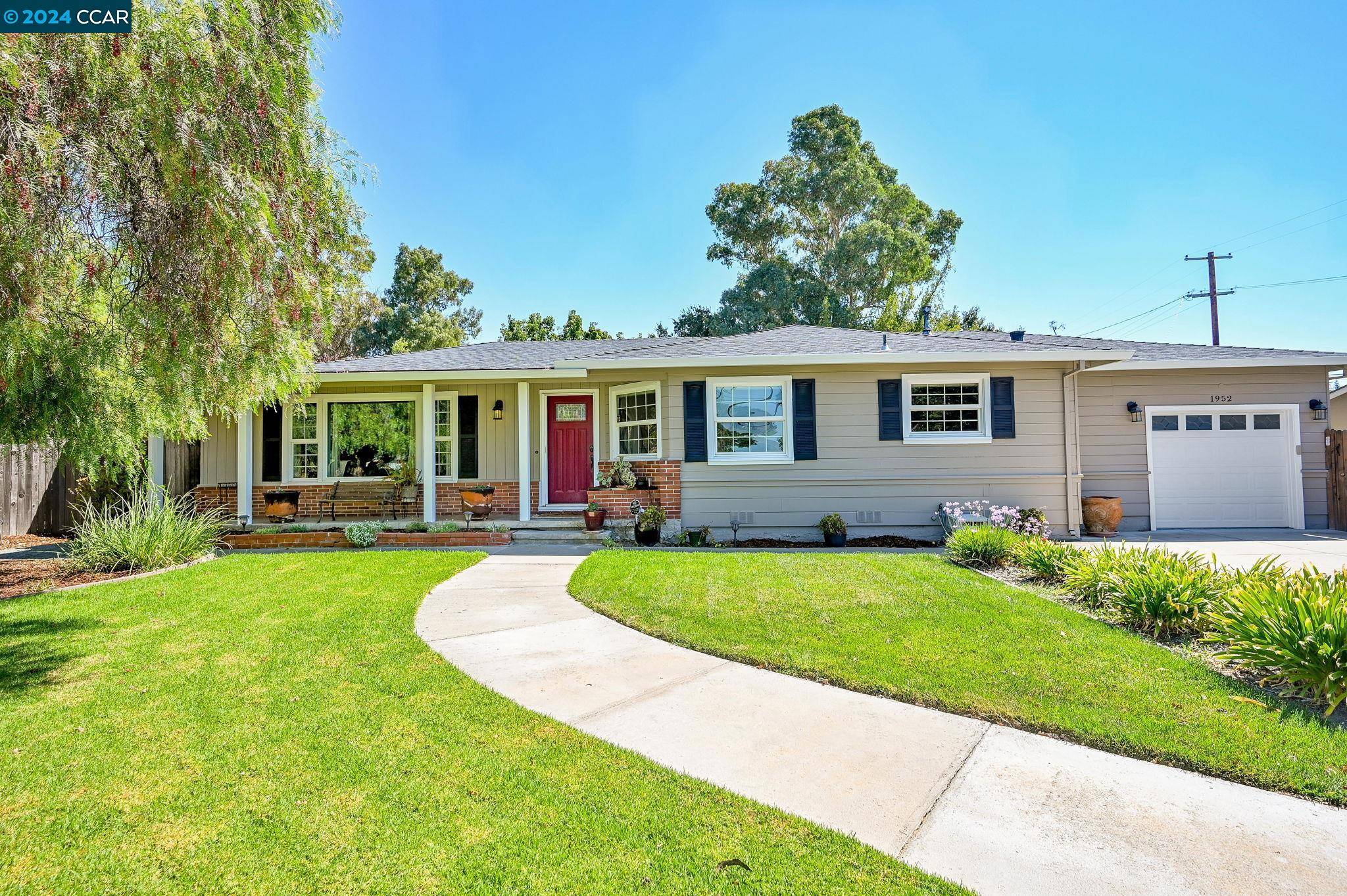 Concord, CA 94521,1952 Ayers Rd
