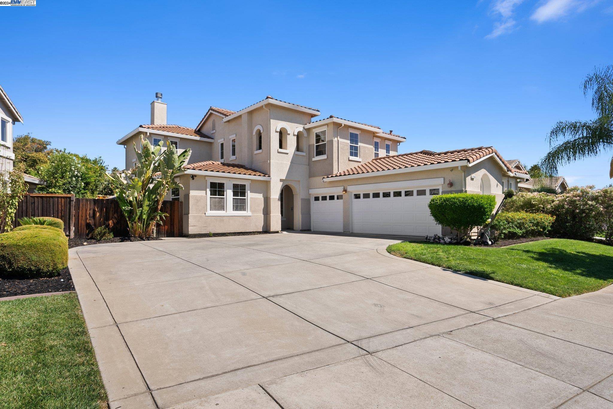 Brentwood, CA 94513,2710 Presidio Dr