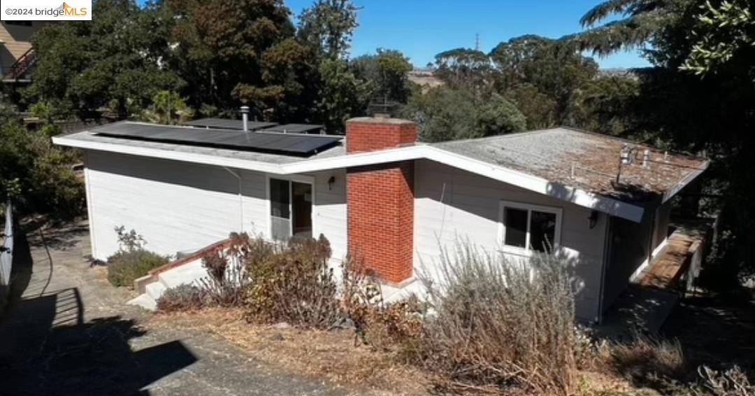 Crockett, CA 94525,58 Pomona St