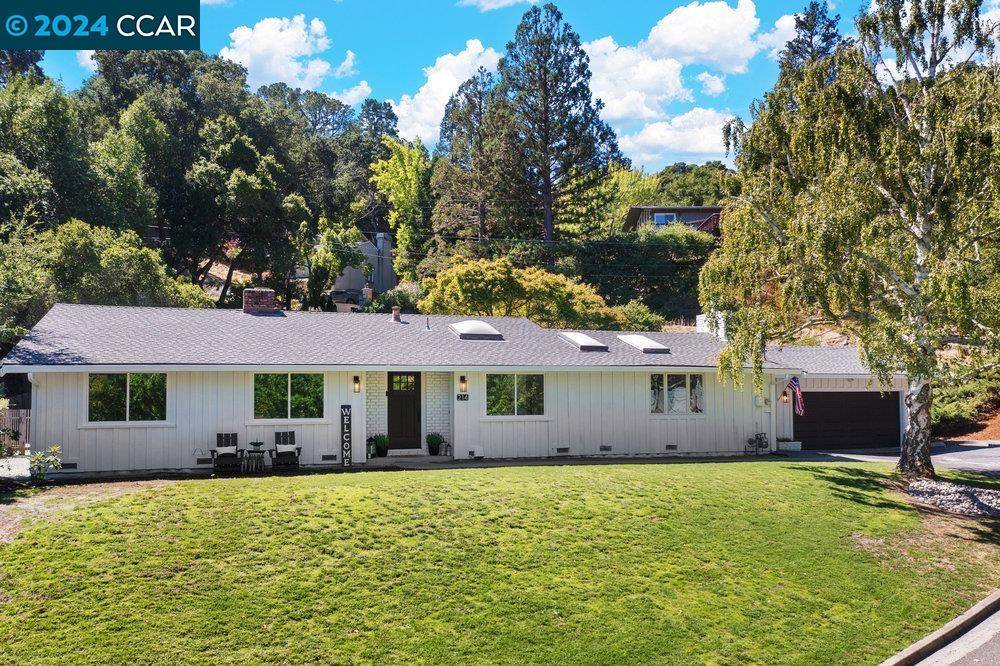 Moraga, CA 94556,214 Scofield Drive