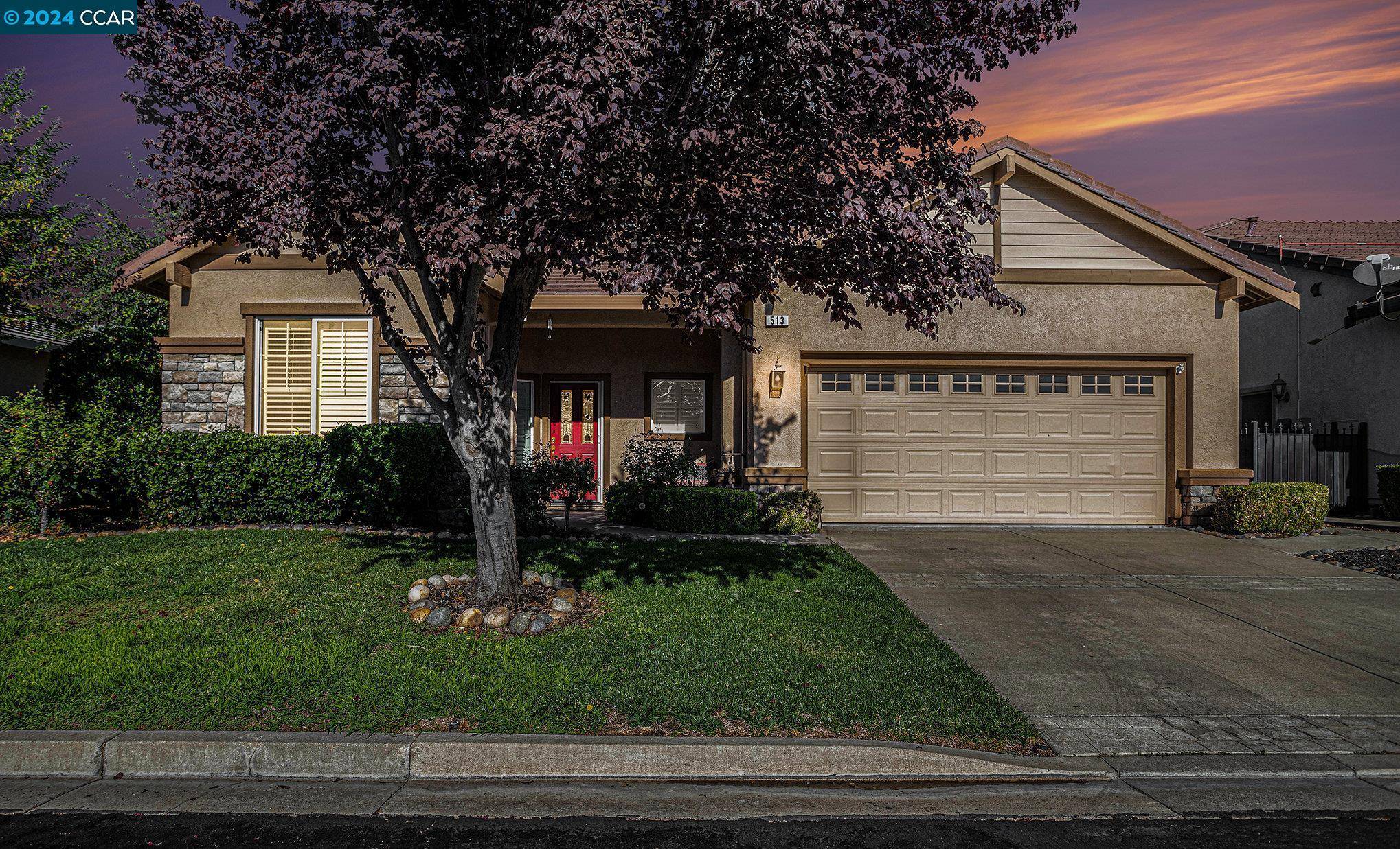 Brentwood, CA 94513,513 Encore Way