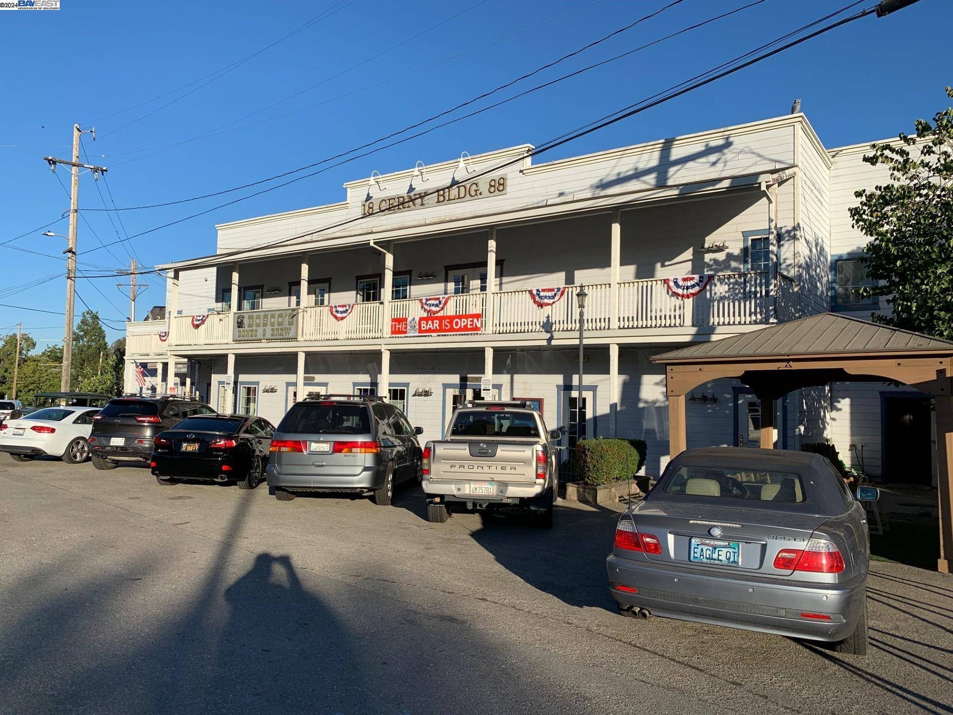 Sunol, CA 94586,11930 Main Street