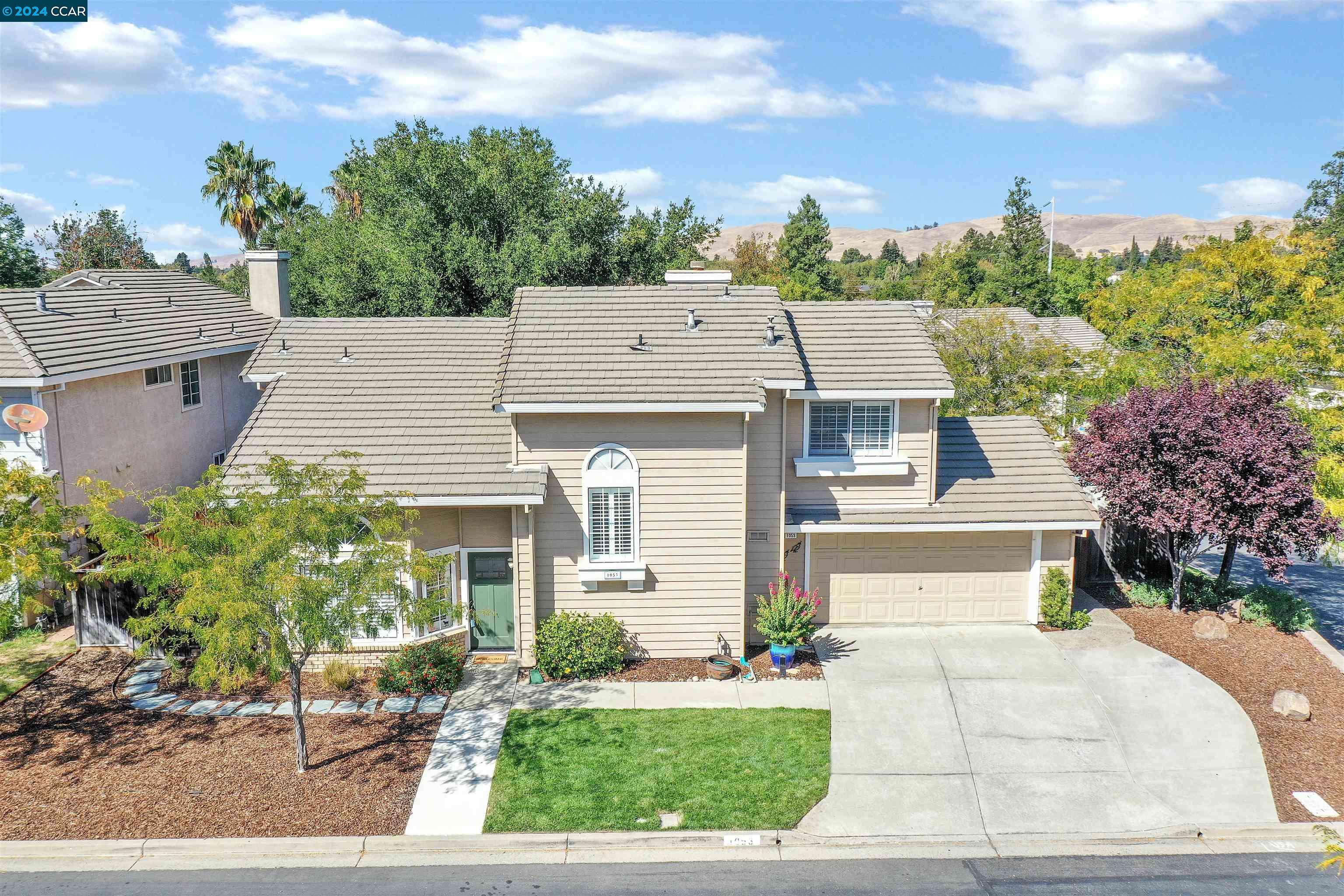 Concord, CA 94521,1053 Oakleaf Ct