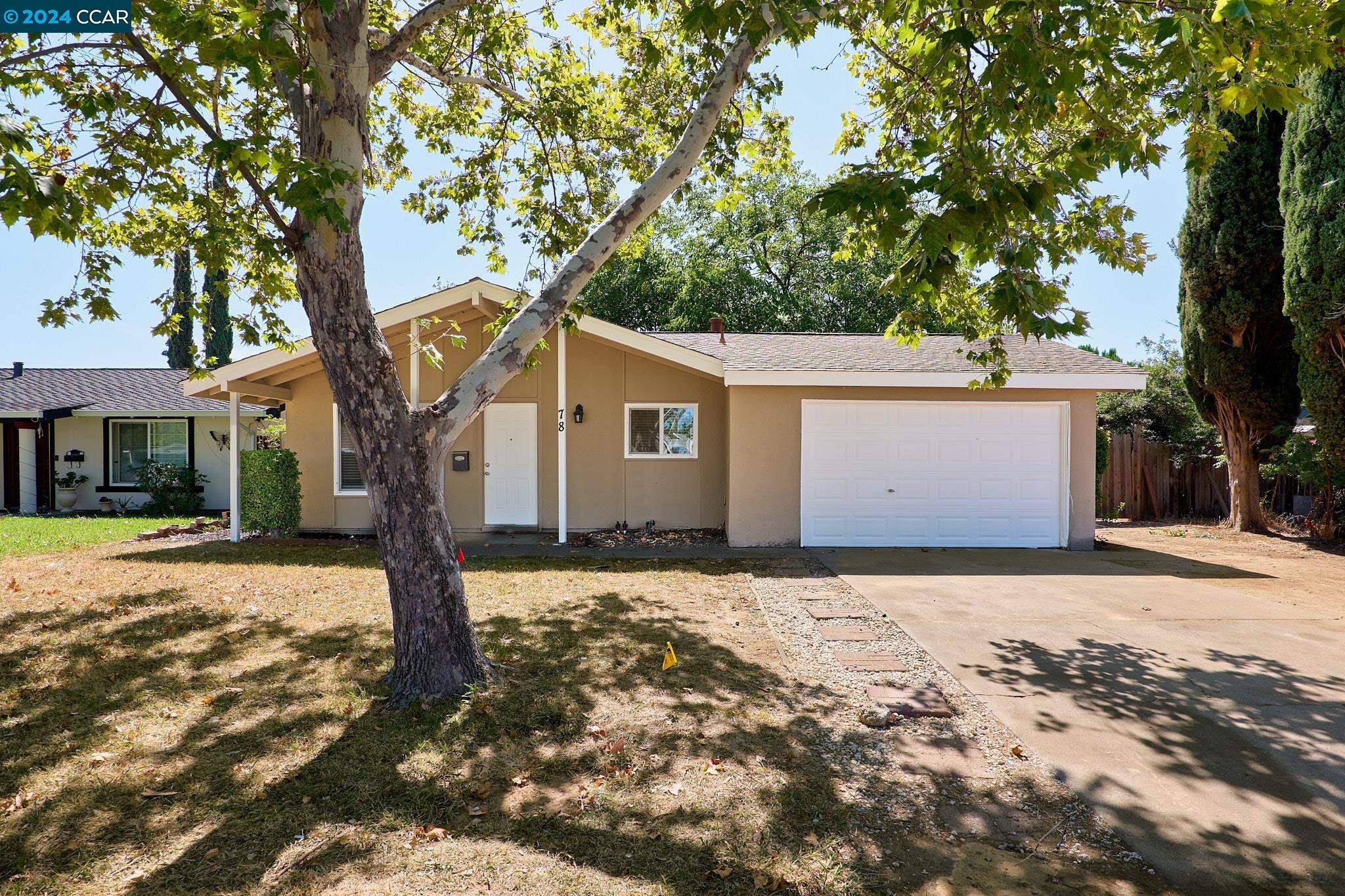 Sacramento, CA 95823,78 Thatcher Cir