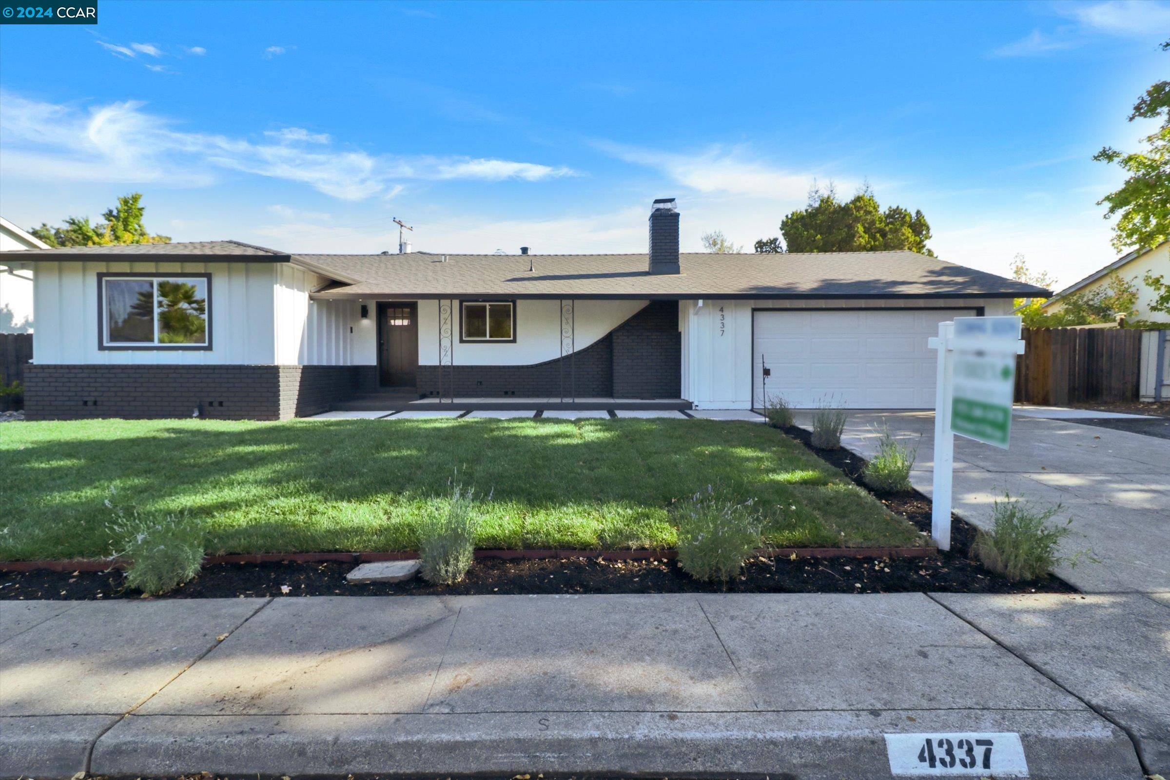 Concord, CA 94521,4337 Hazelwood Ln