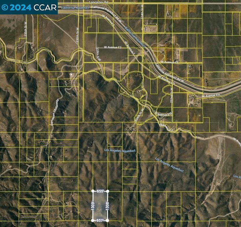Lake Hughes, CA 93532,229 St. W And Ave. F-8