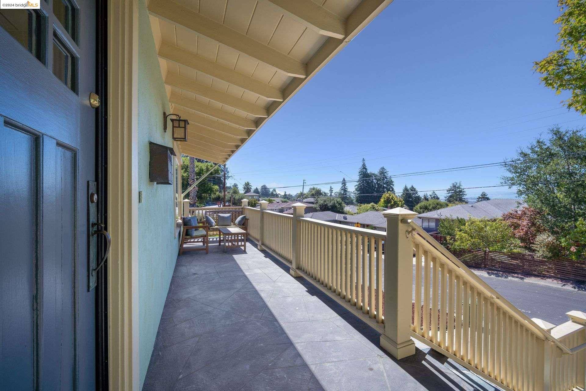 Kensington, CA 94707,35 Franciscan Way