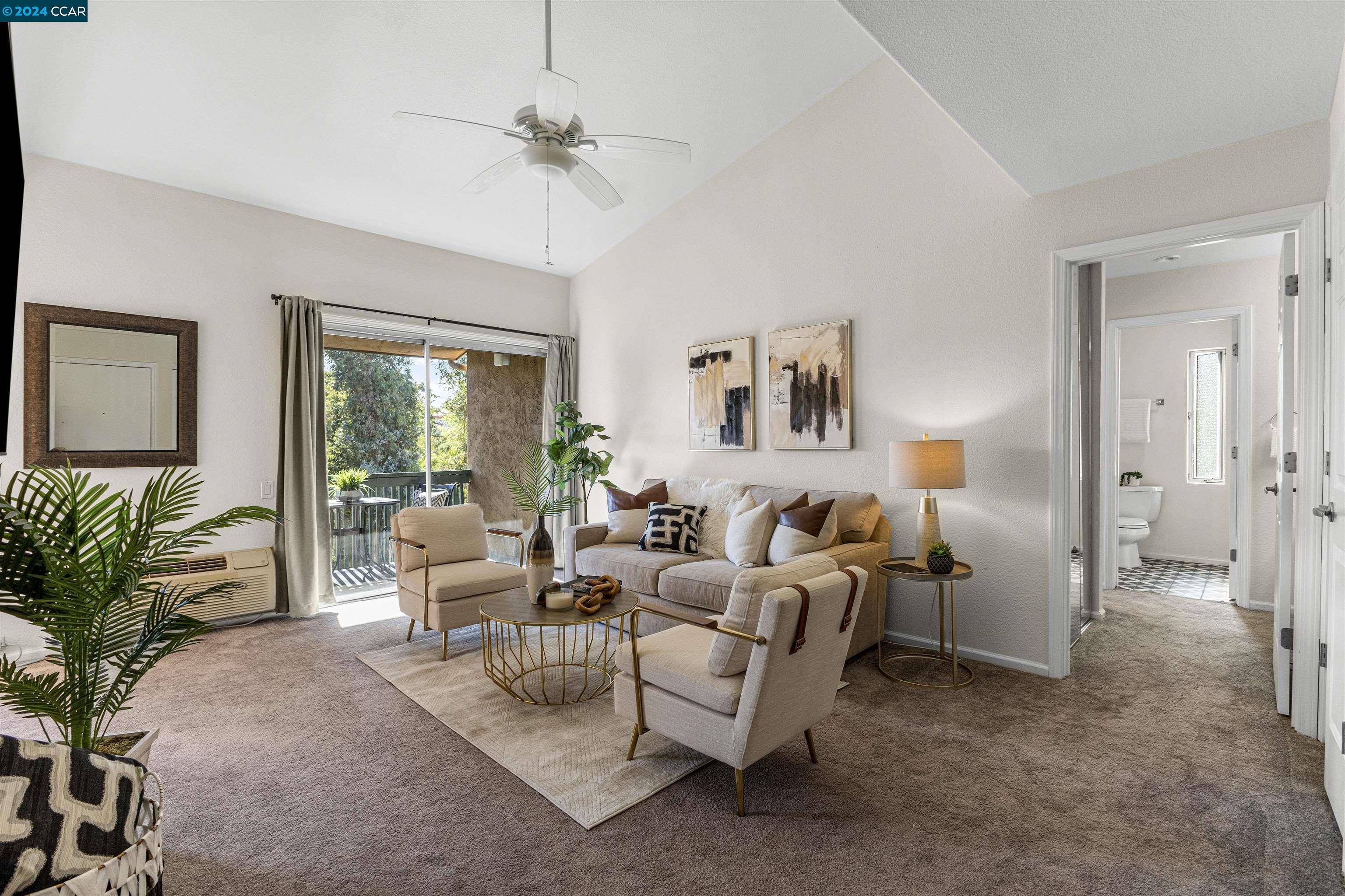 Walnut Creek, CA 94596,1240 Walker Ave #305