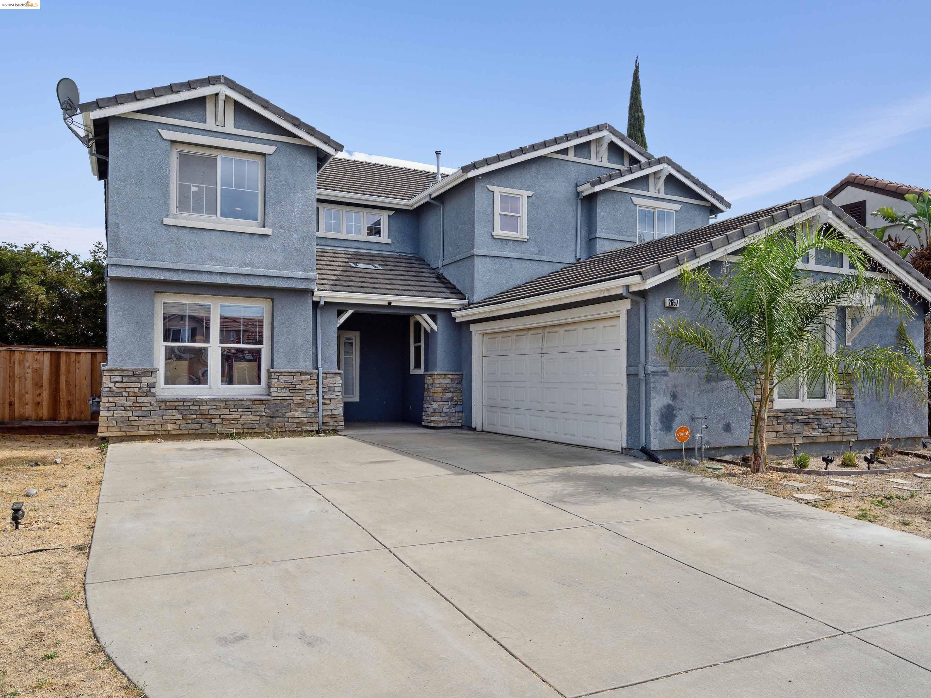 Antioch, CA 94531,2657 Wawona Ct