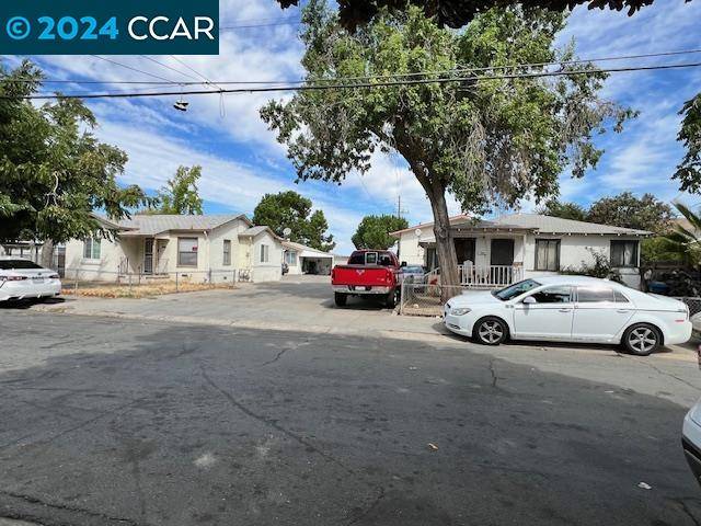 Antioch, CA 94509,408 W 19Th St