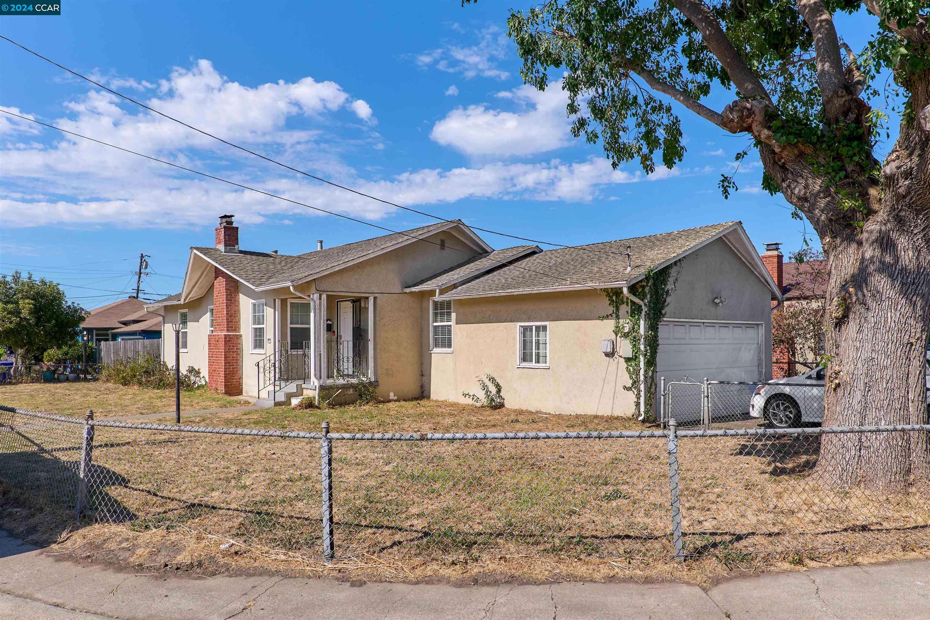 San Pablo, CA 94806,1780 Merritt Ave