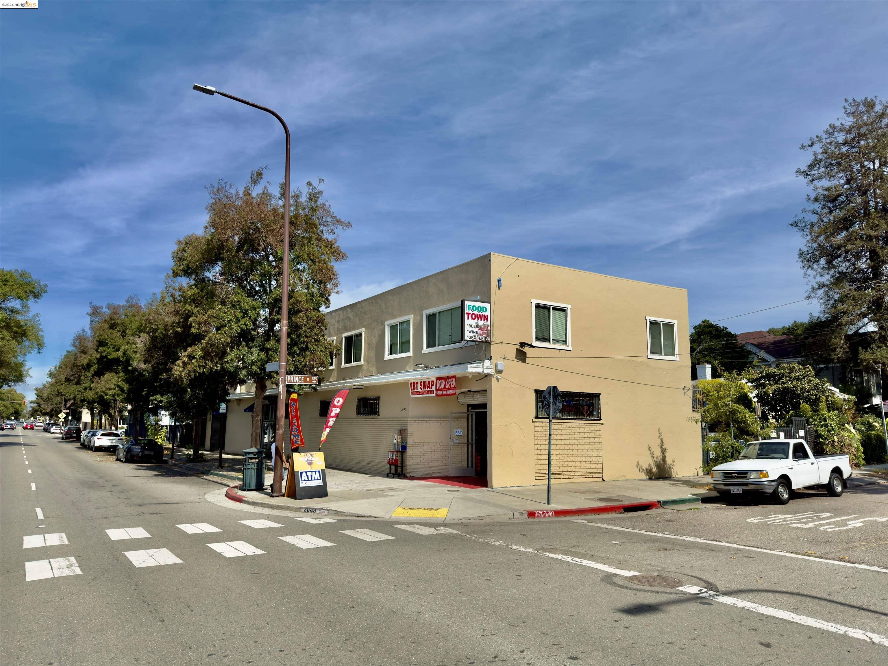 Berkeley, CA 94703,1507 Prince St