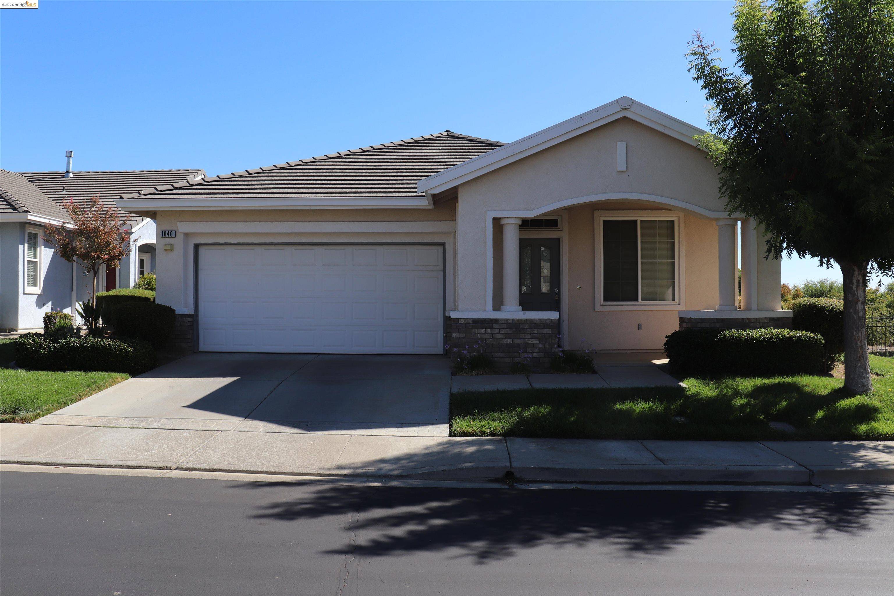 Brentwood, CA 94513,1040 Bismarck Terrace