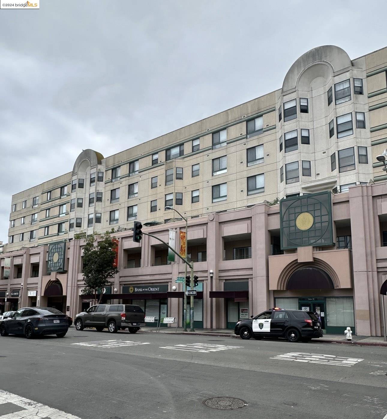 Oakland, CA 94607,340 10th street  113