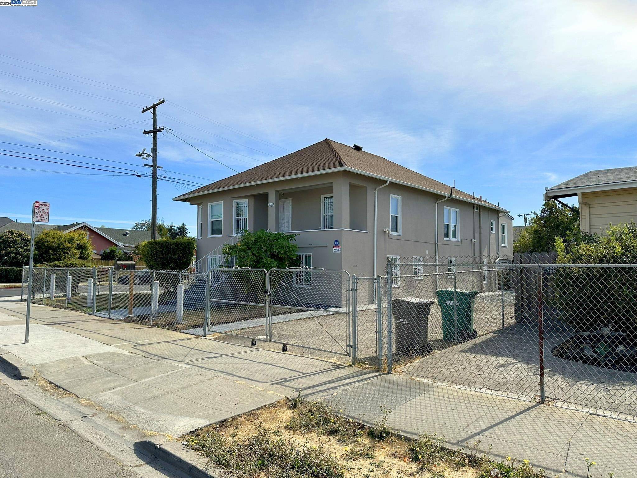 Oakland, CA 94603,1650 94Th Ave