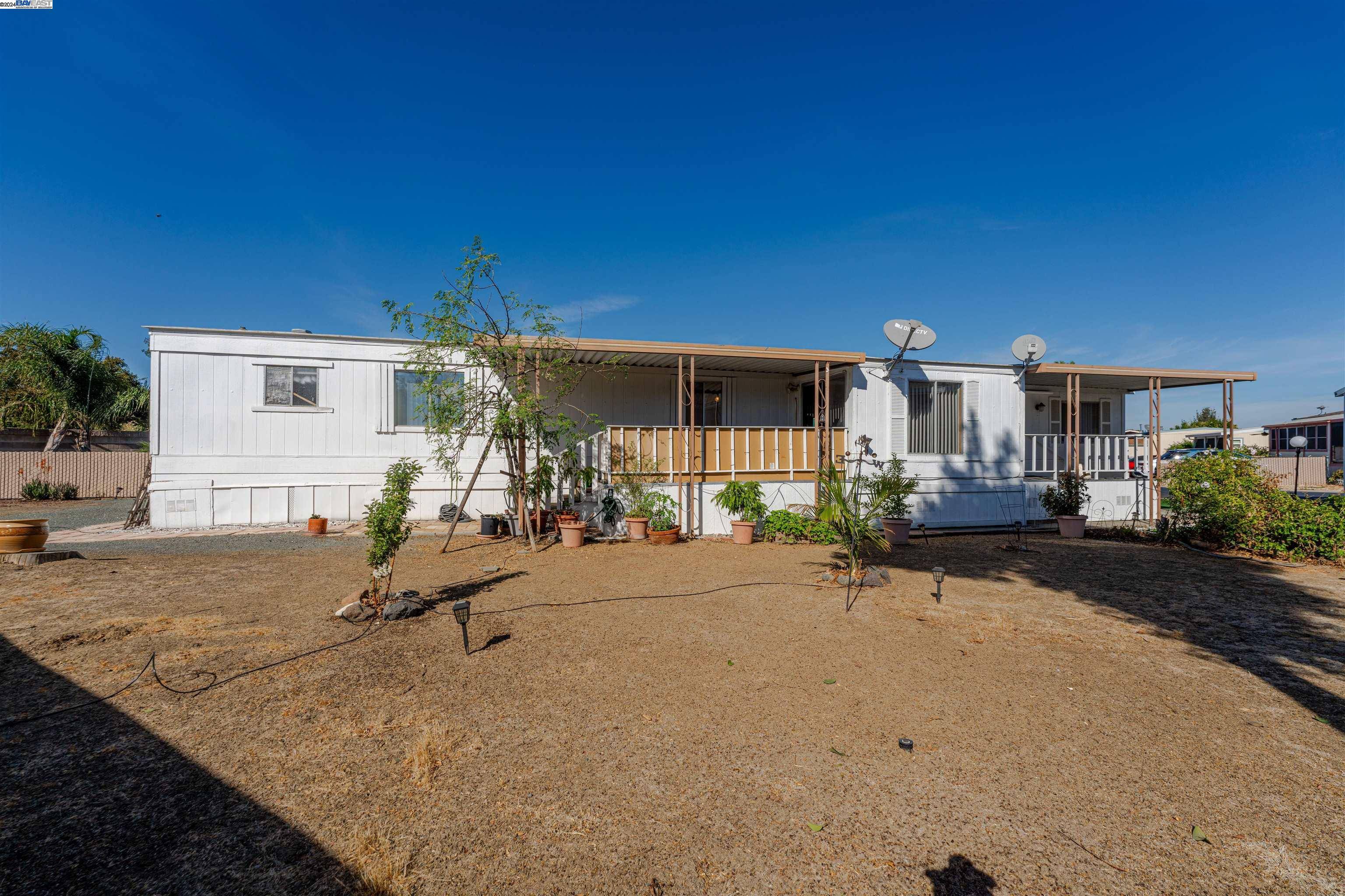 Brentwood, CA 94513,4603 Balfour St. #12
