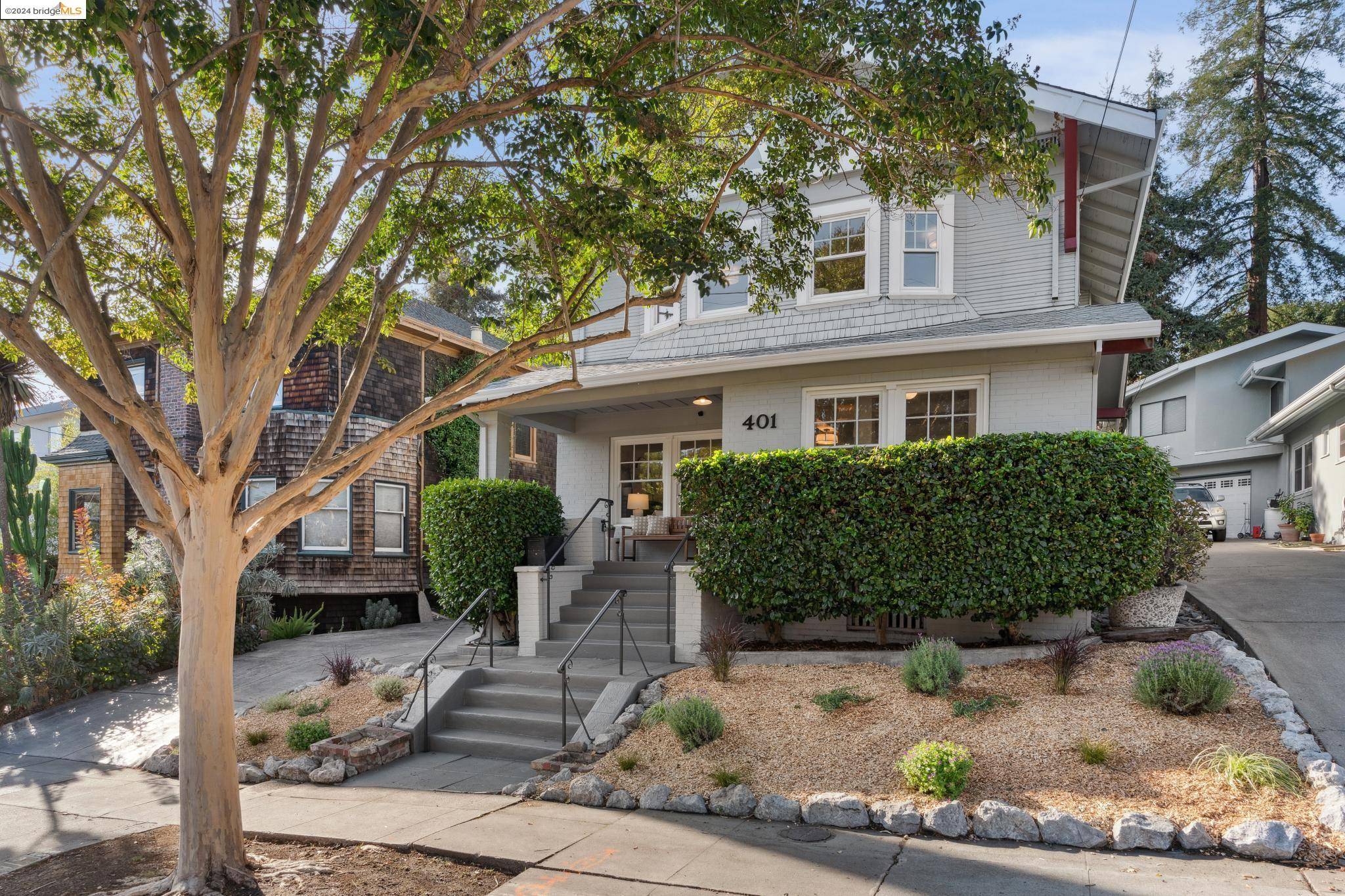 Oakland, CA 94606,401 Haddon Road