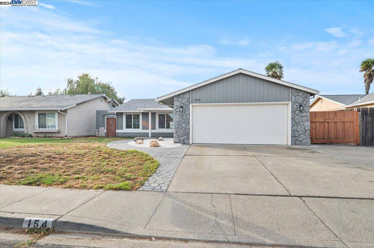 Vacaville, CA 95687,154 Jennifer Ln