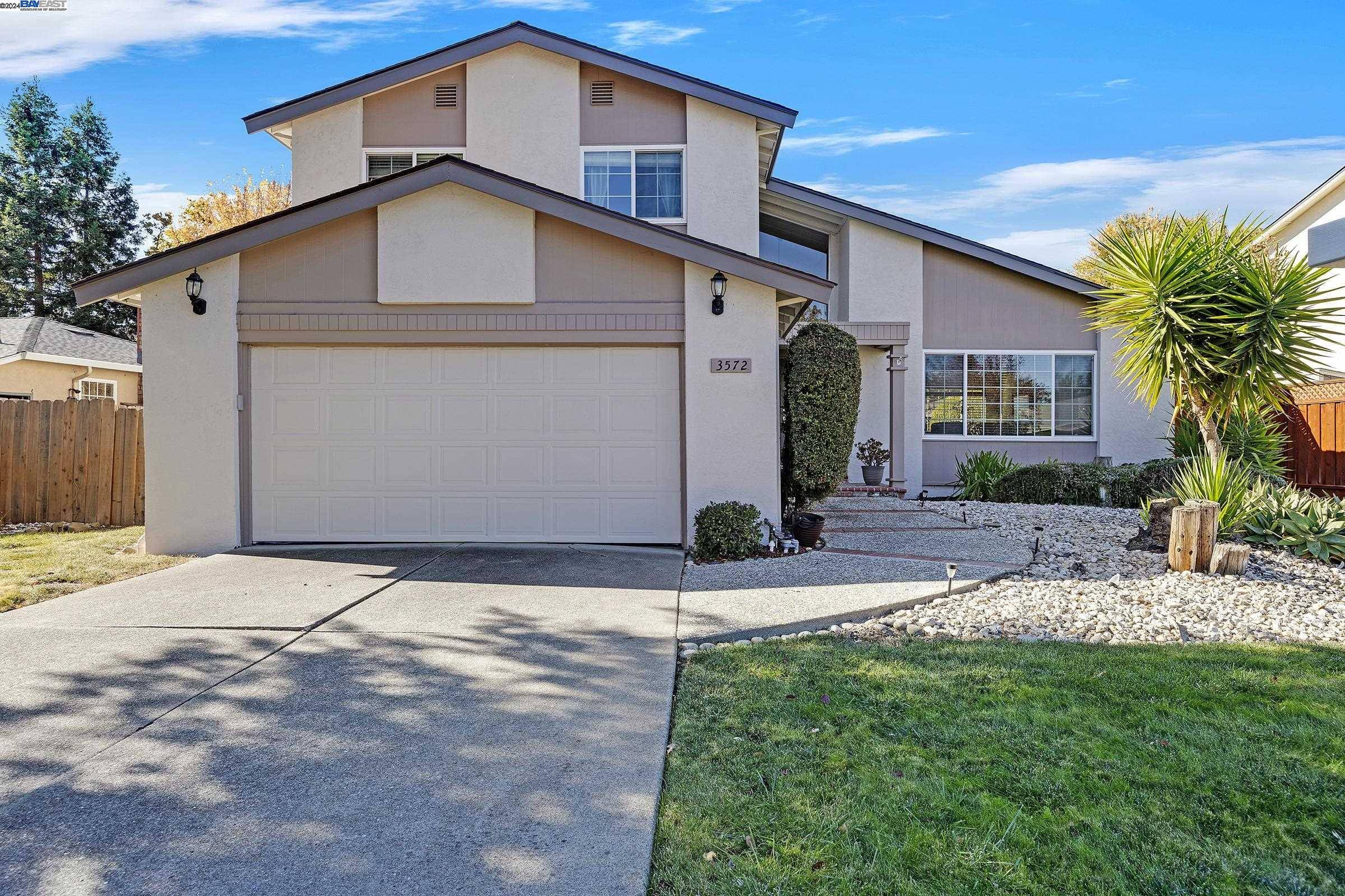 Pleasanton, CA 94588,3572 Olympic Ct