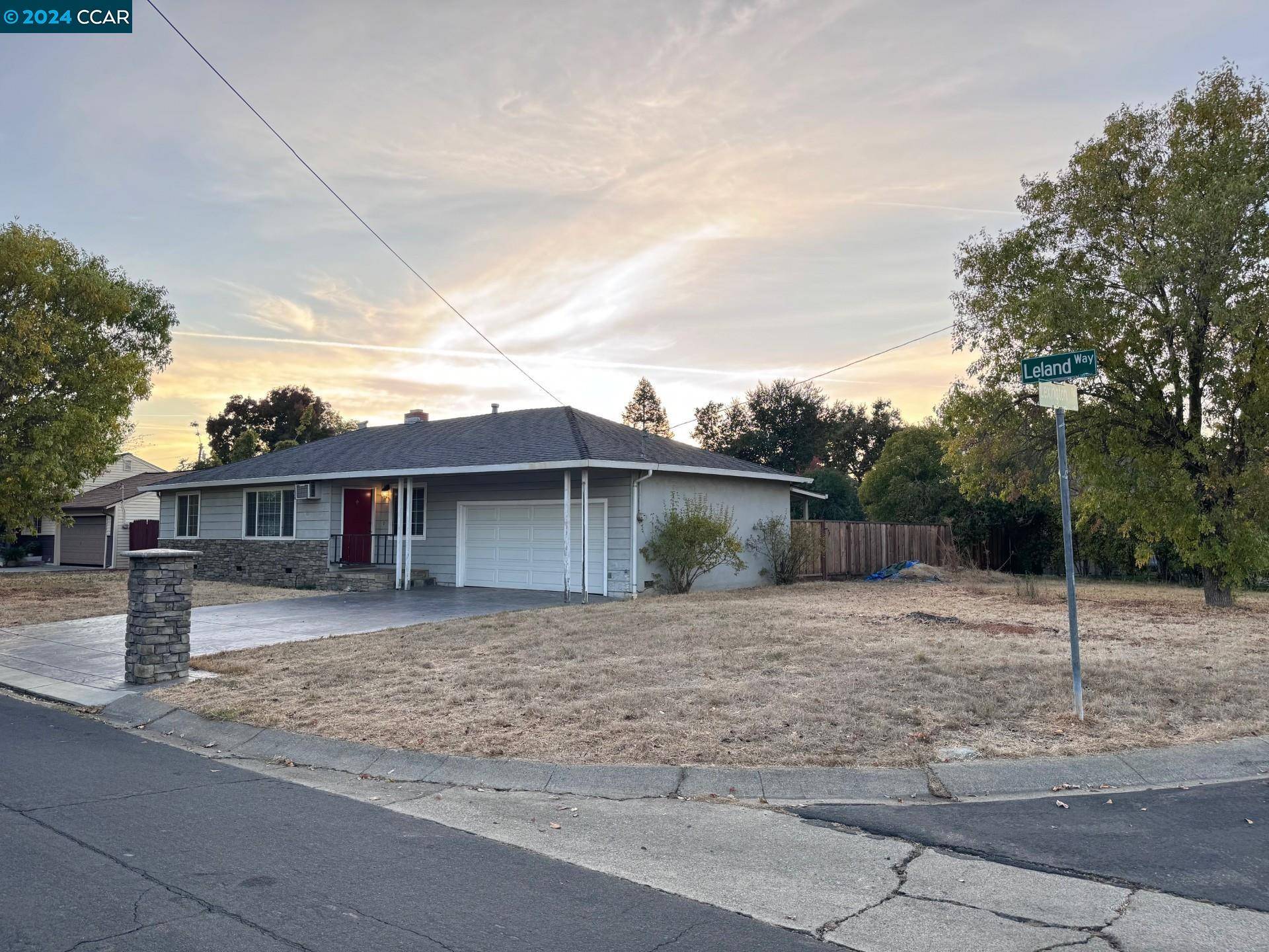 Concord, CA 94520,2085 Leland Way