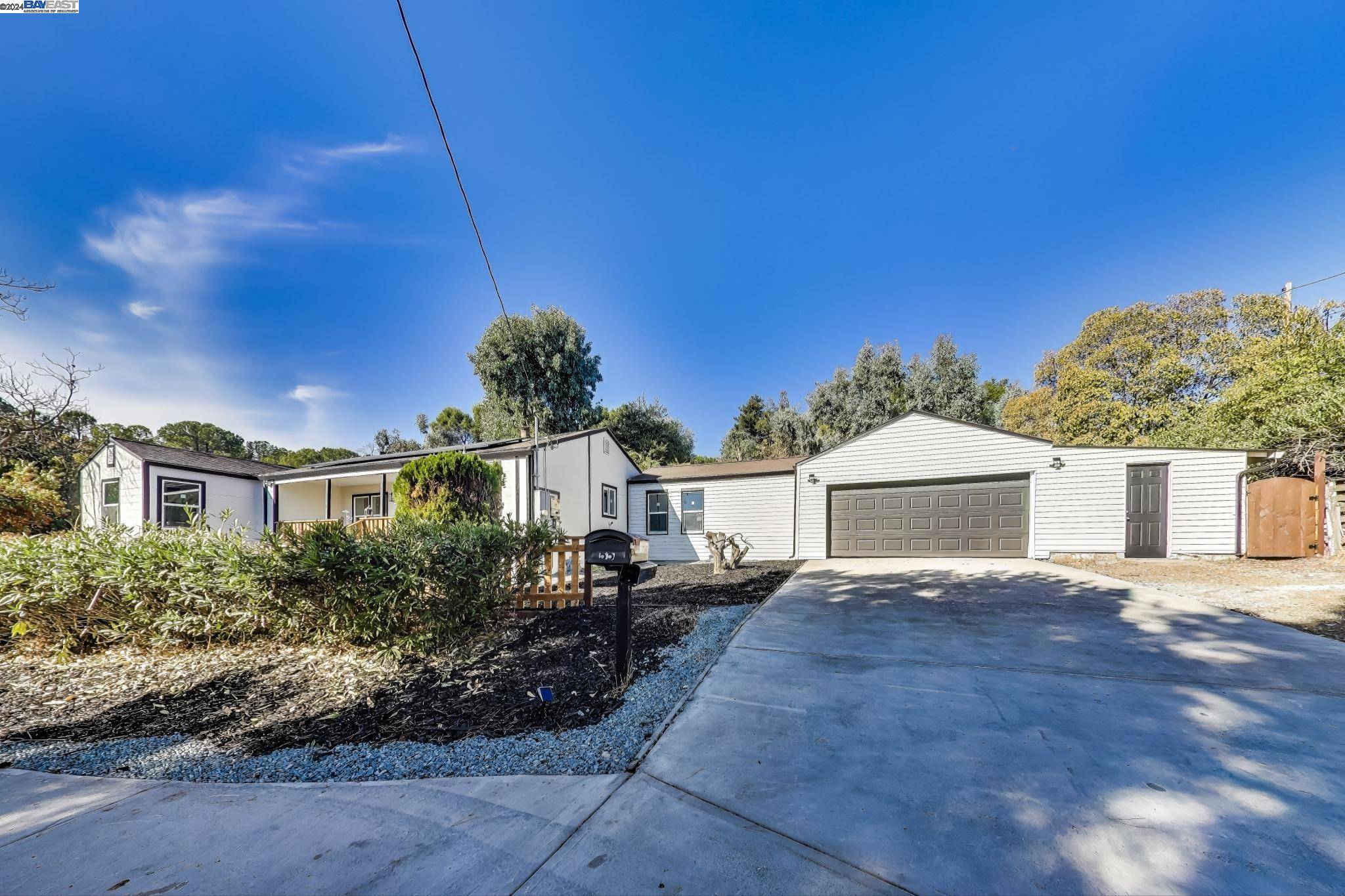 Martinez, CA 94553,55 RUTHERFORD LN