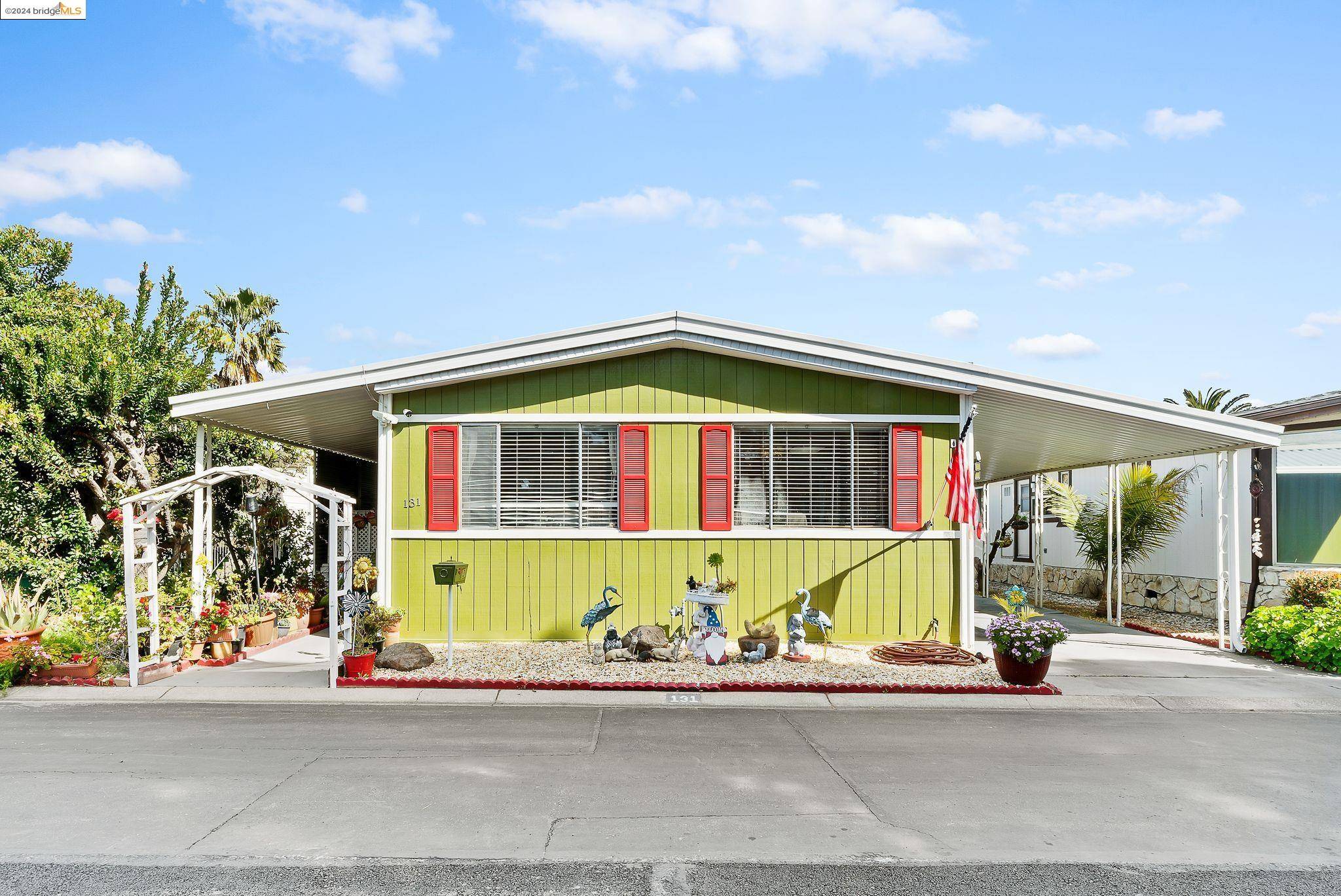 Antioch, CA 94509,131 Paulette Way