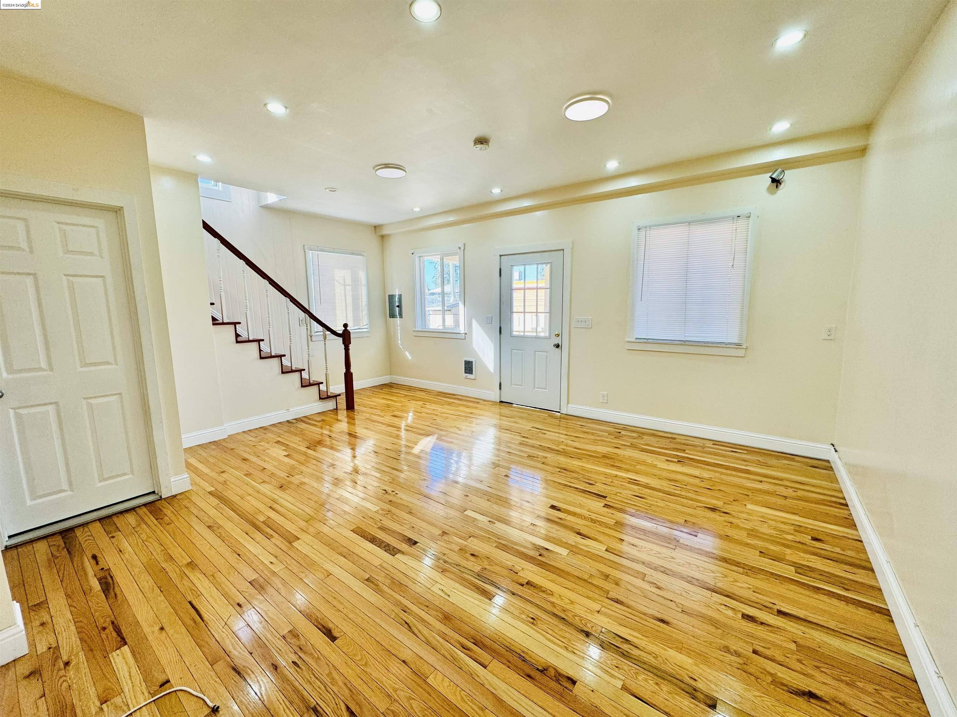 Oakland, CA 94601,1720 46Th Ave