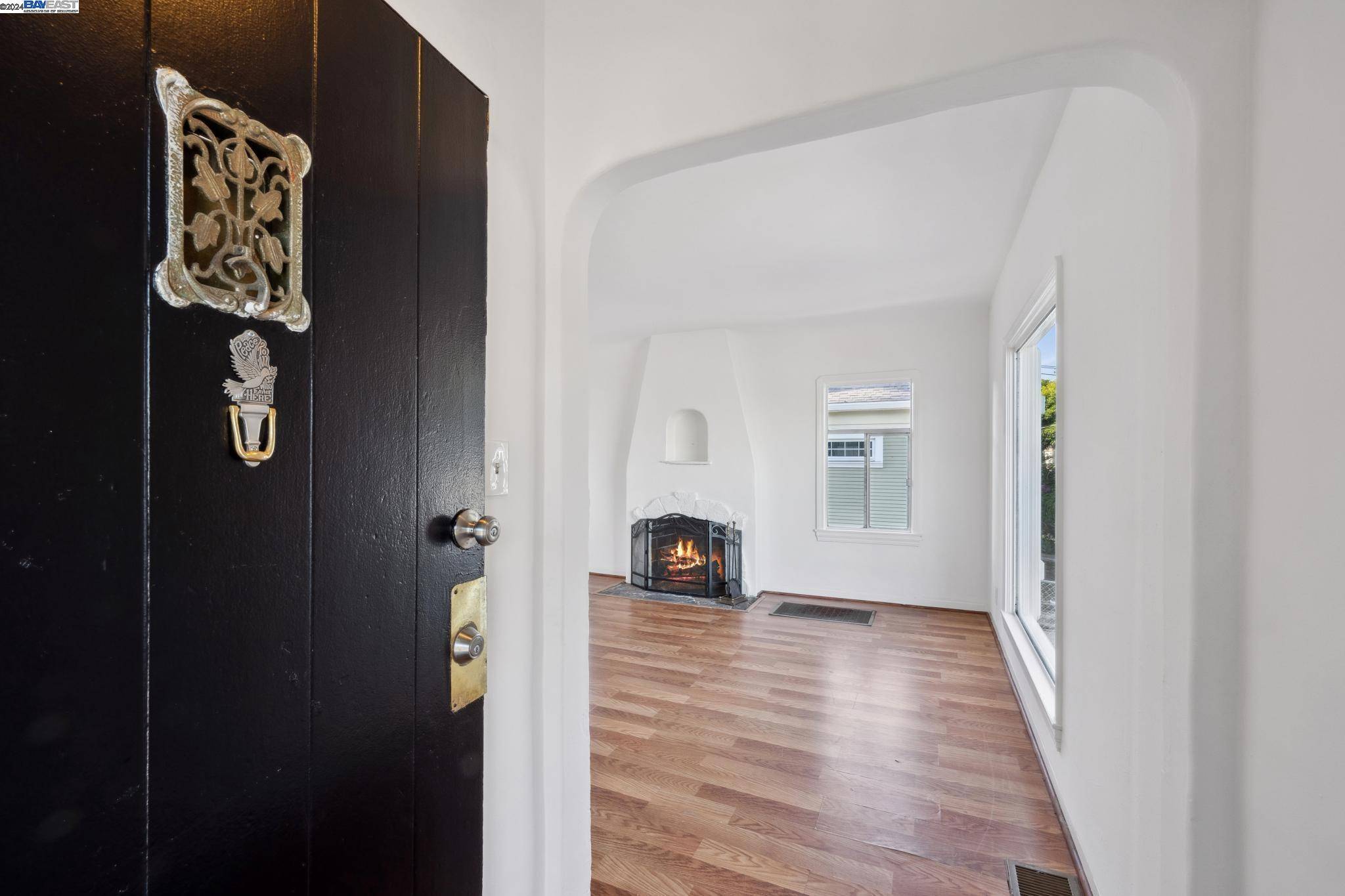 Oakland, CA 94621,1834 88TH AVENUE