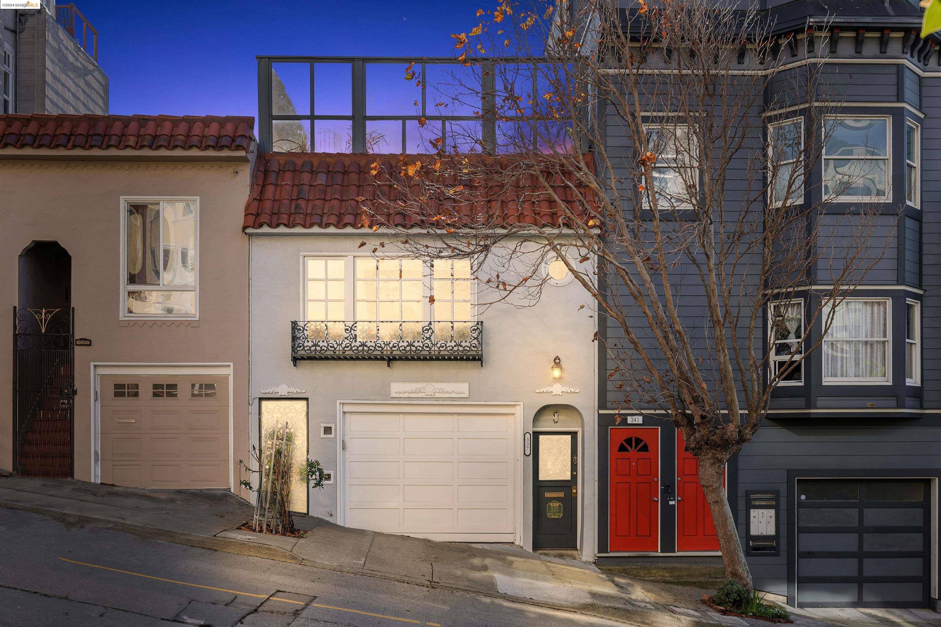 San Francisco, CA 94133,337 Union St