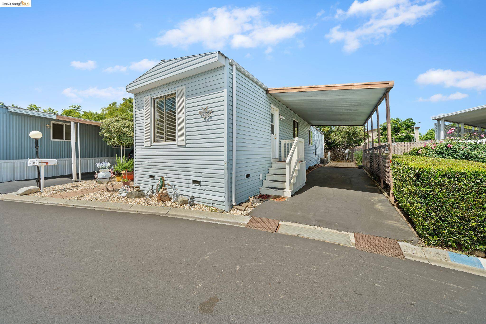 Brentwood, CA 94513,4603 Balfour #20