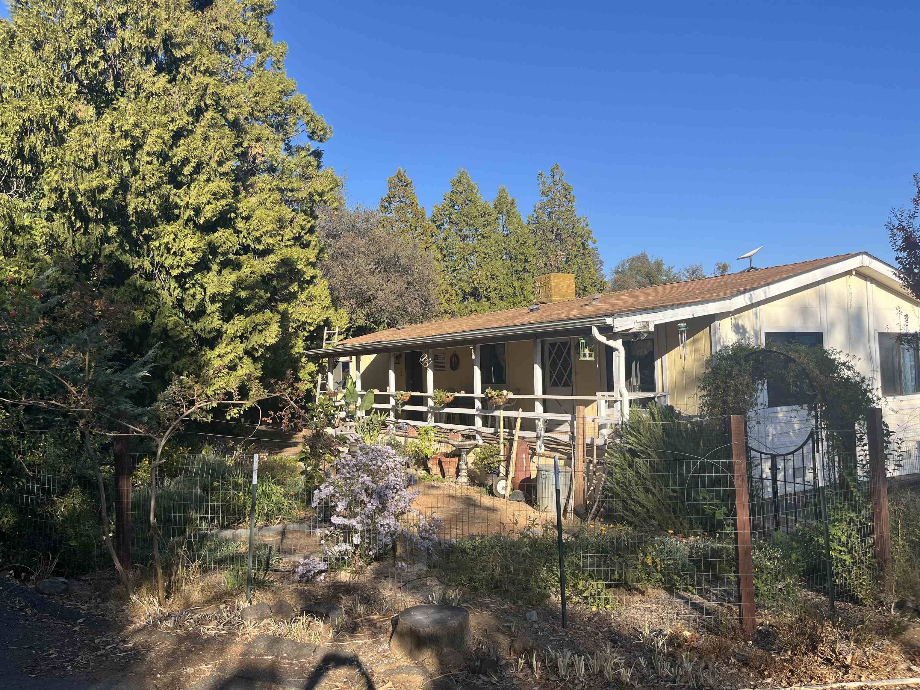 Jamestown, CA 95327,8400 Old Melones Dam Rd. #74