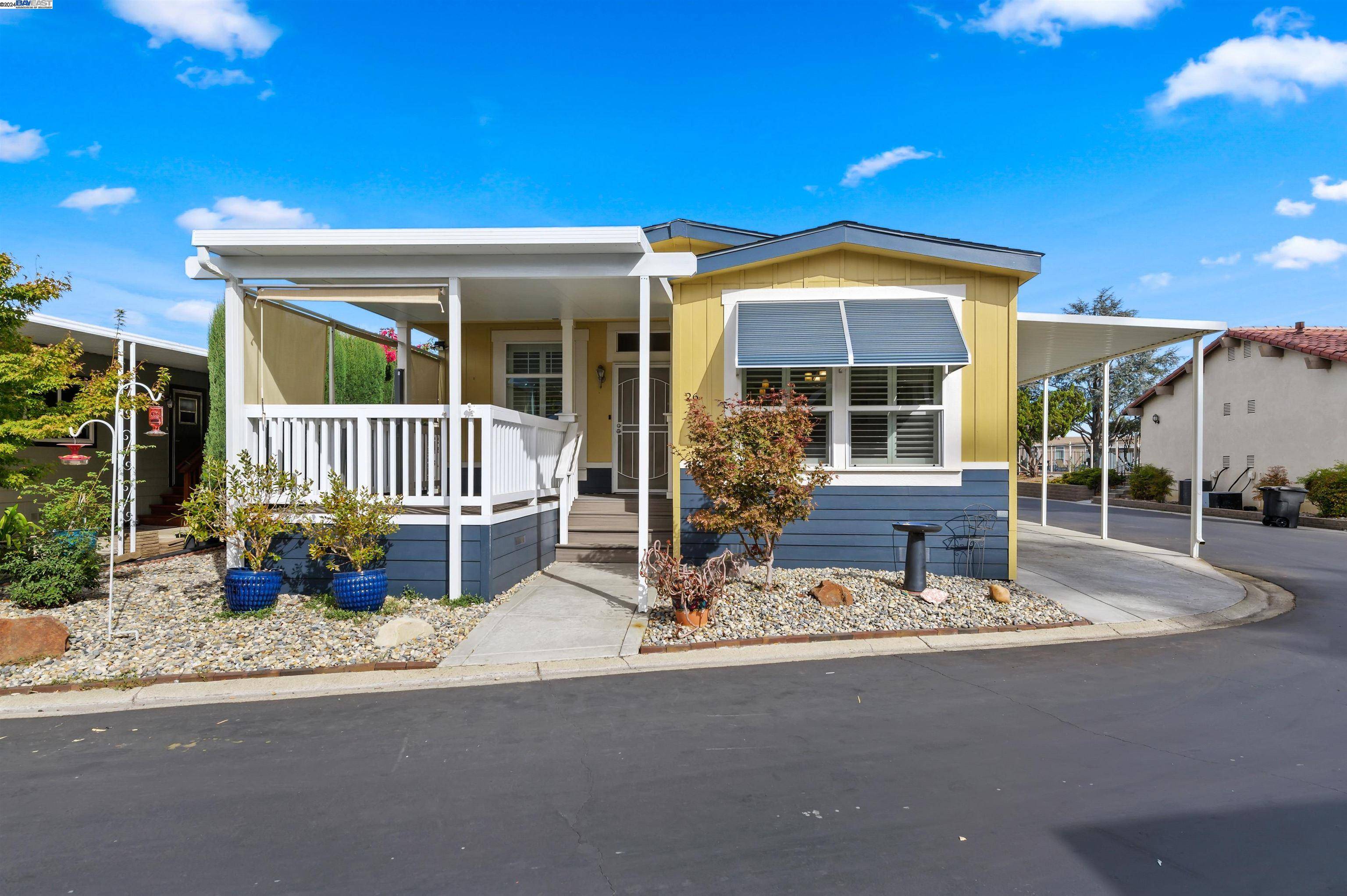 Pleasanton, CA 94566,3263 Vineyard Ave #26