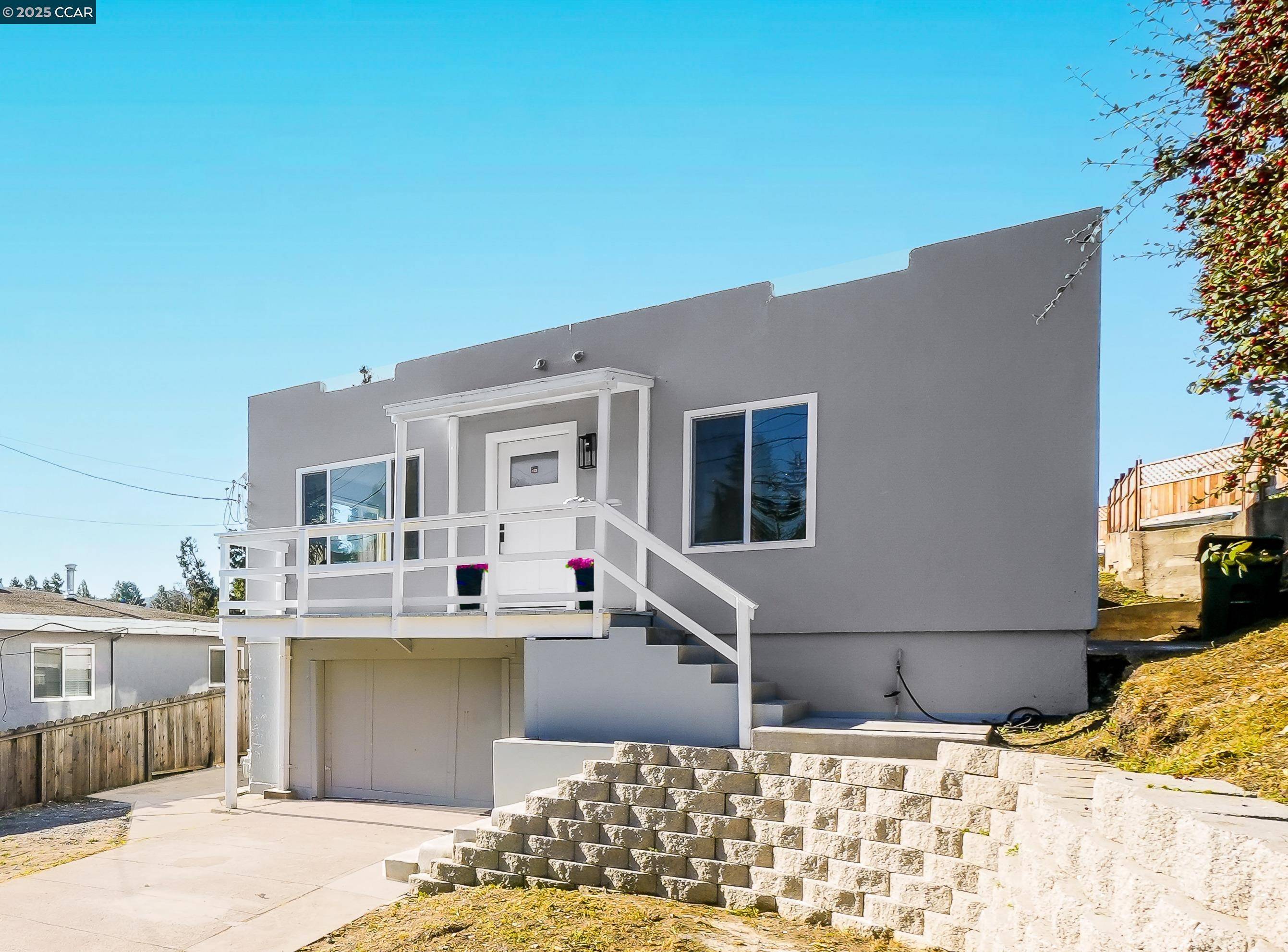 El Sobrante, CA 94803,1923 Thompson Ln