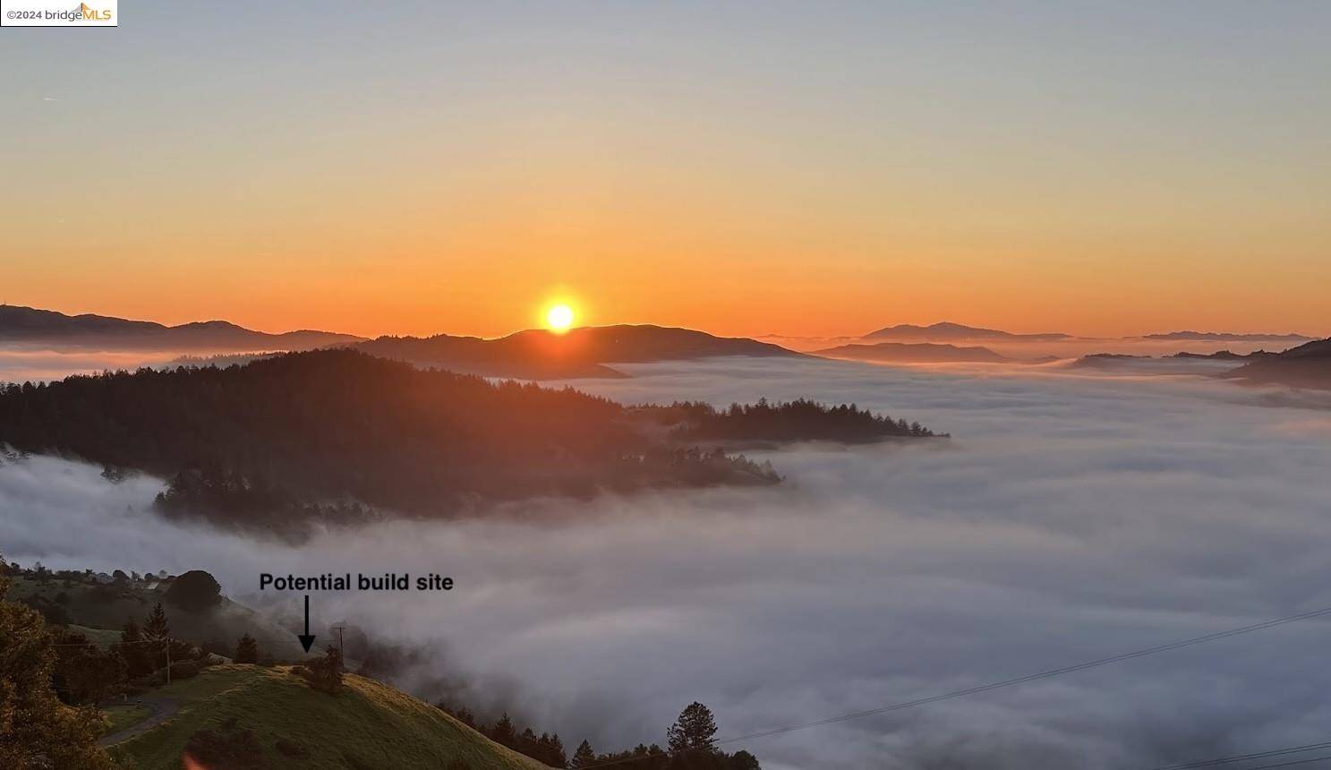 Lagunitas, CA 94938,00 Mountain King RD