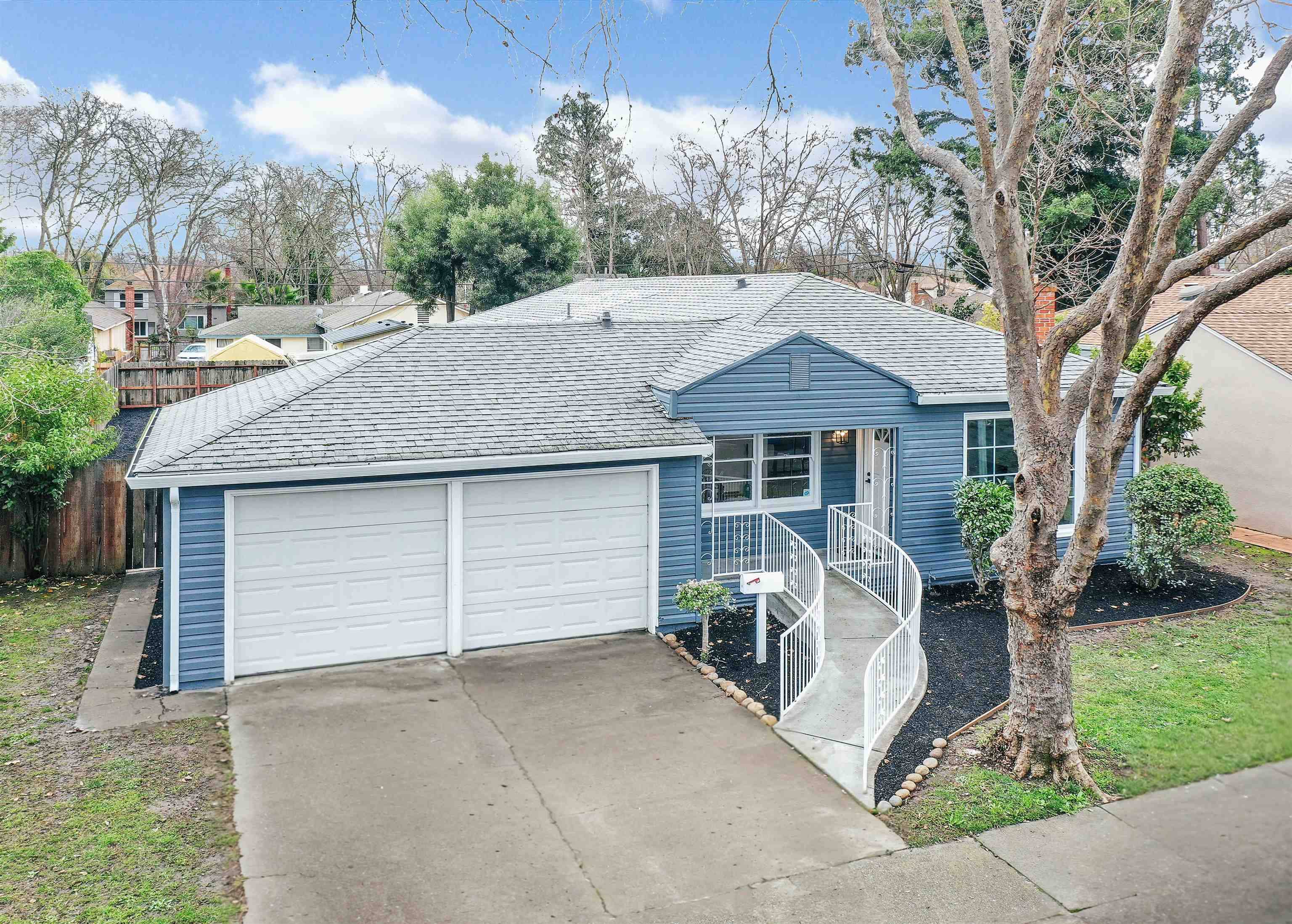 Vallejo, CA 94590,1337 Arkansas St